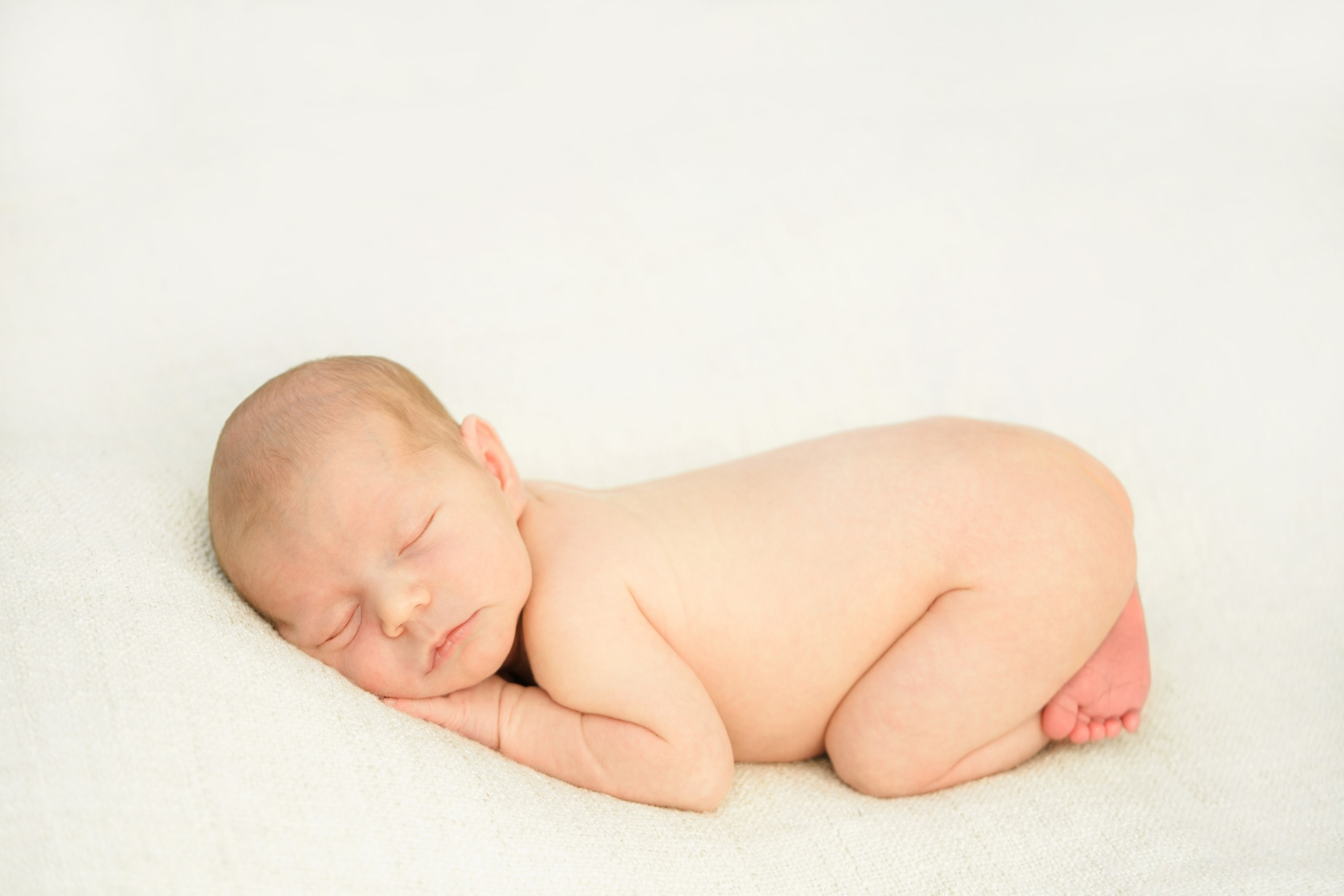 Vastasyntyneen pojan kuvaus Espoo