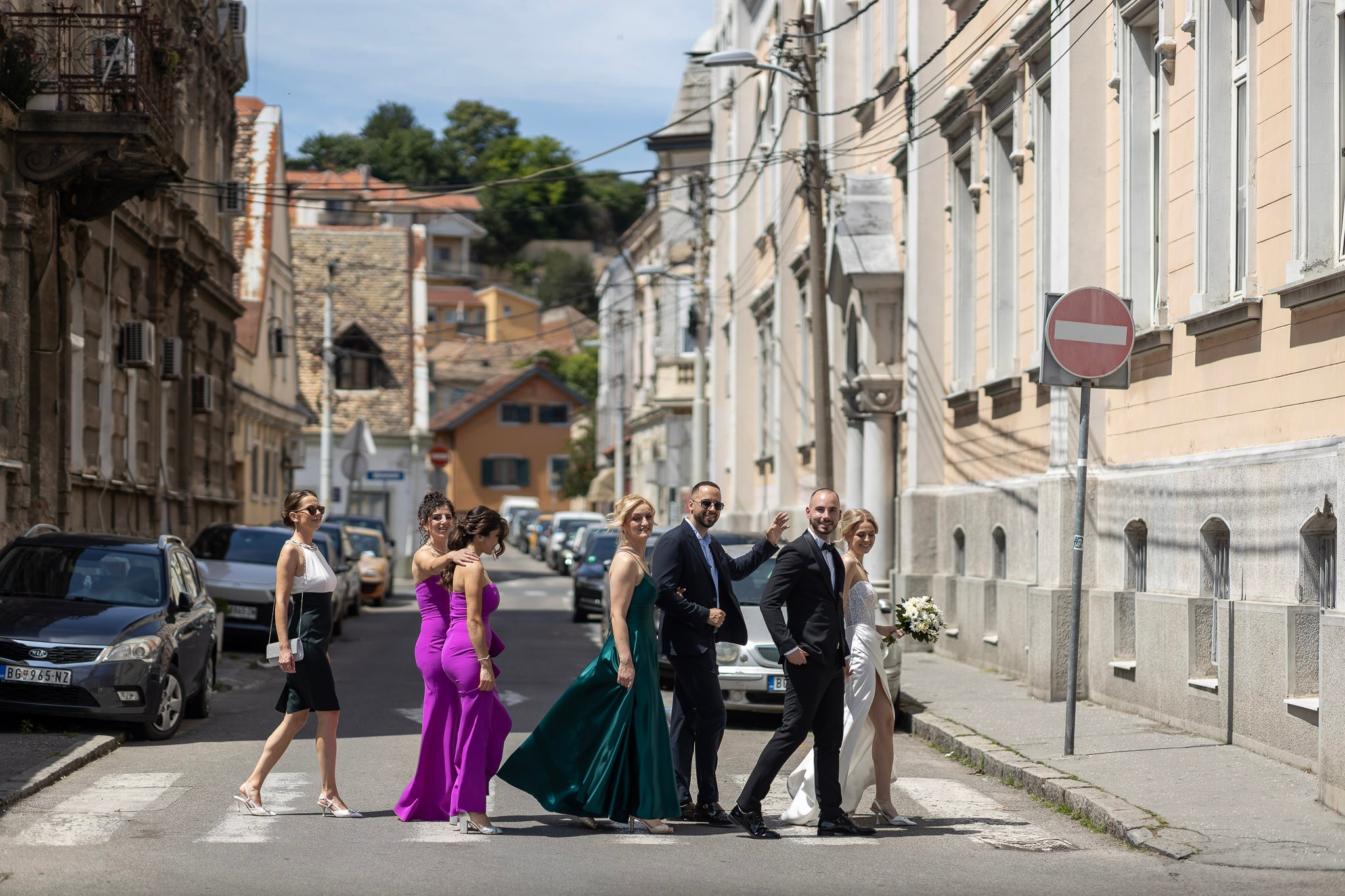 Ivana I Aleksa. Ljubica I Marko Weddings I Fotograf za venčanja Beograd, Srbija