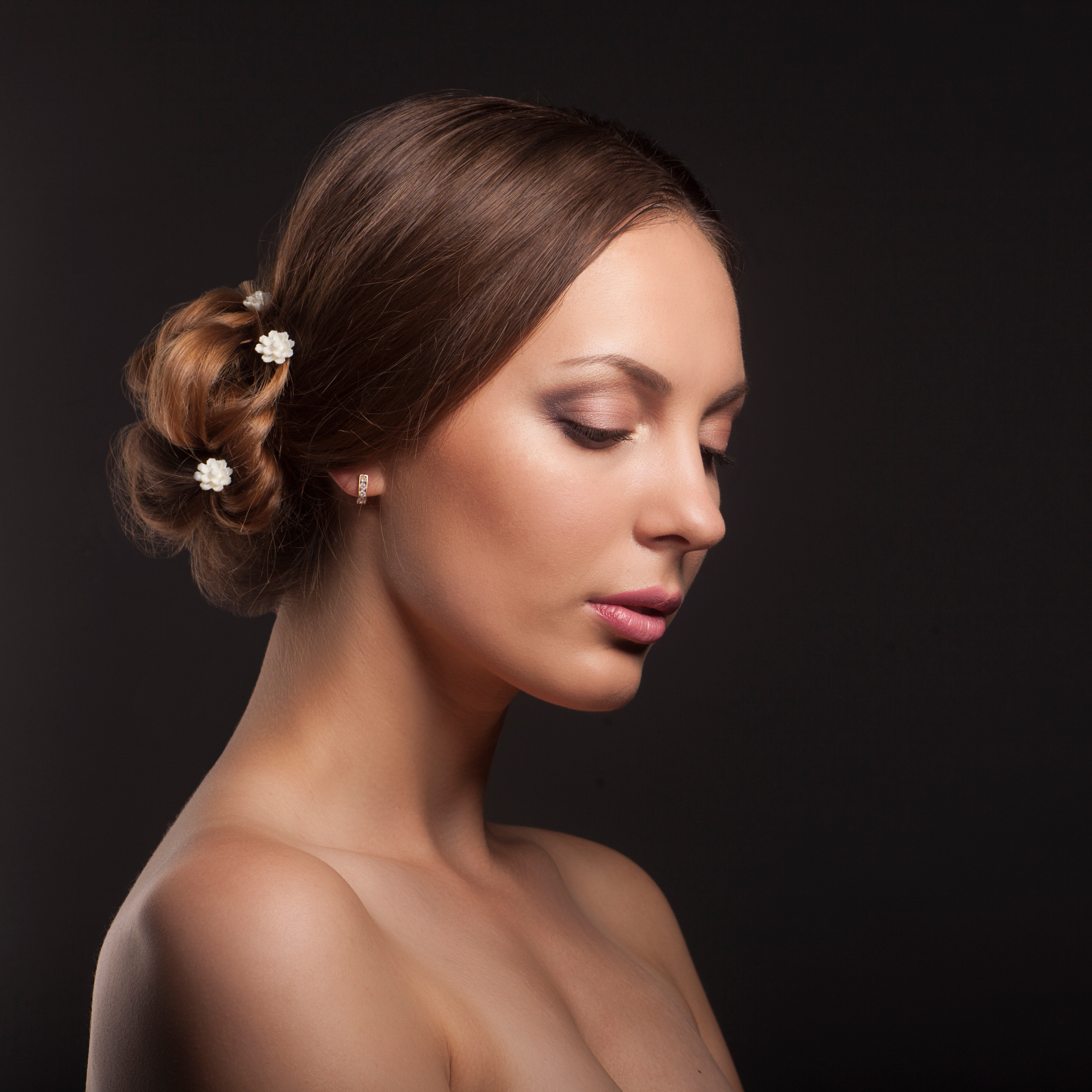 MUAH. Maksim Bogdanets Photography