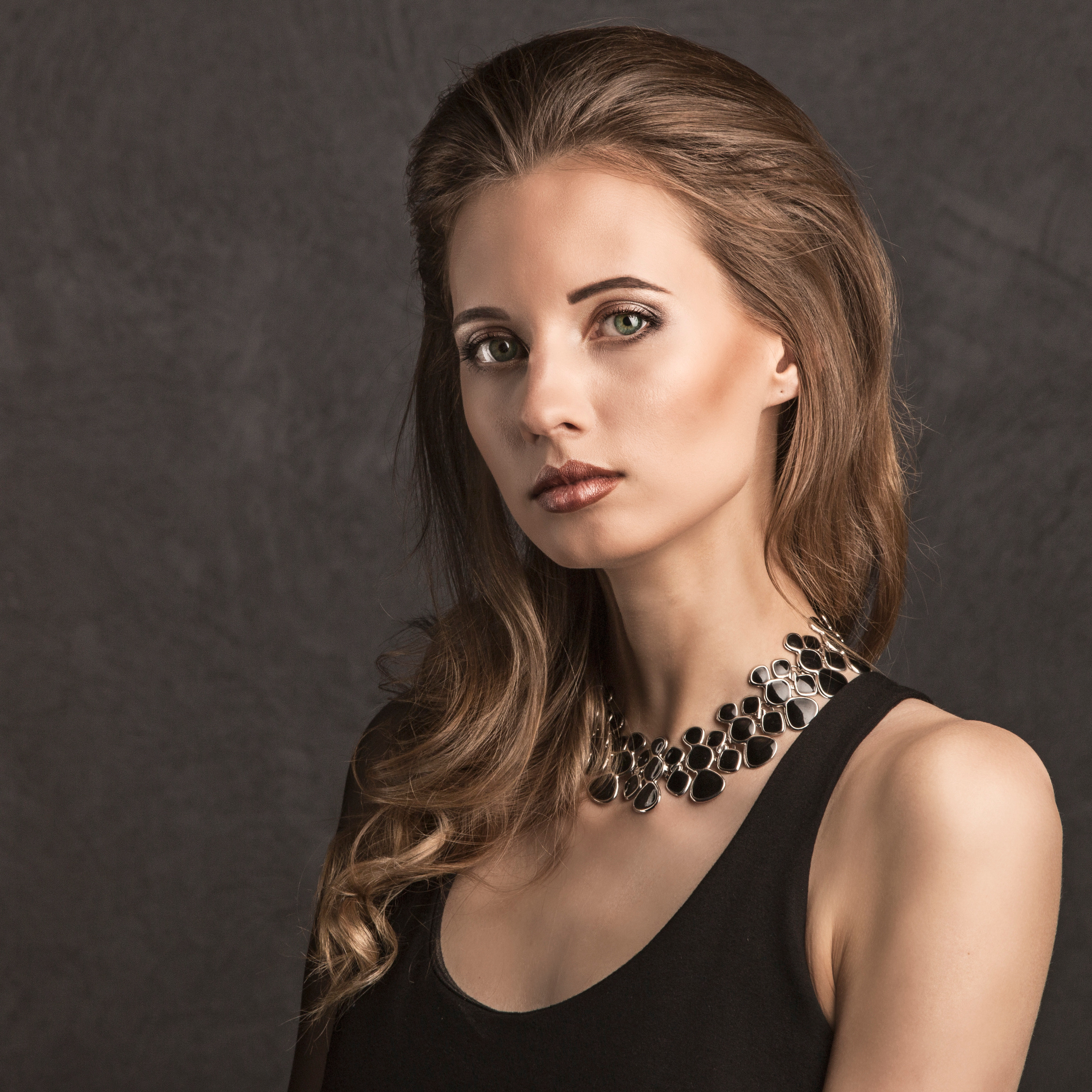 MUAH. Maksim Bogdanets Photography