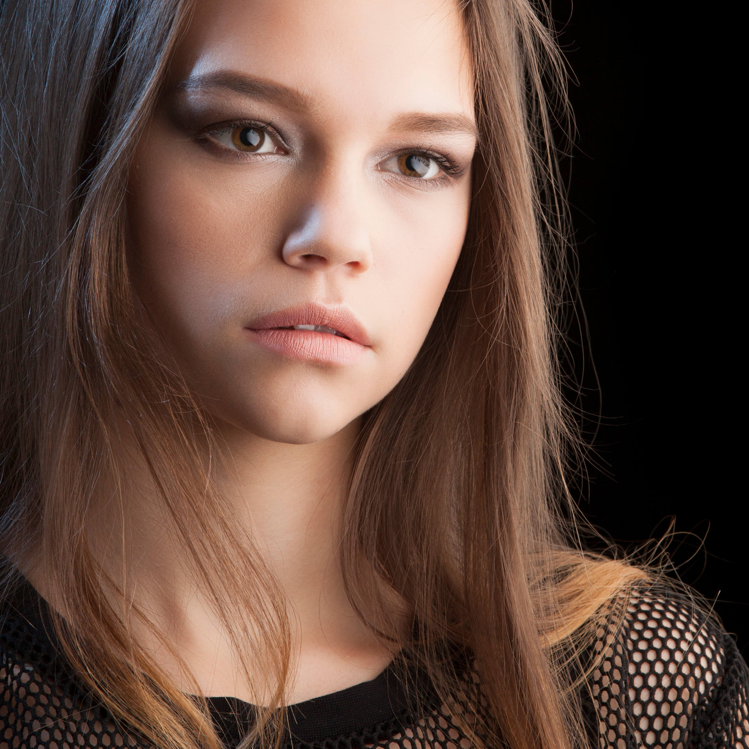 MUAH. Maksim Bogdanets Photography