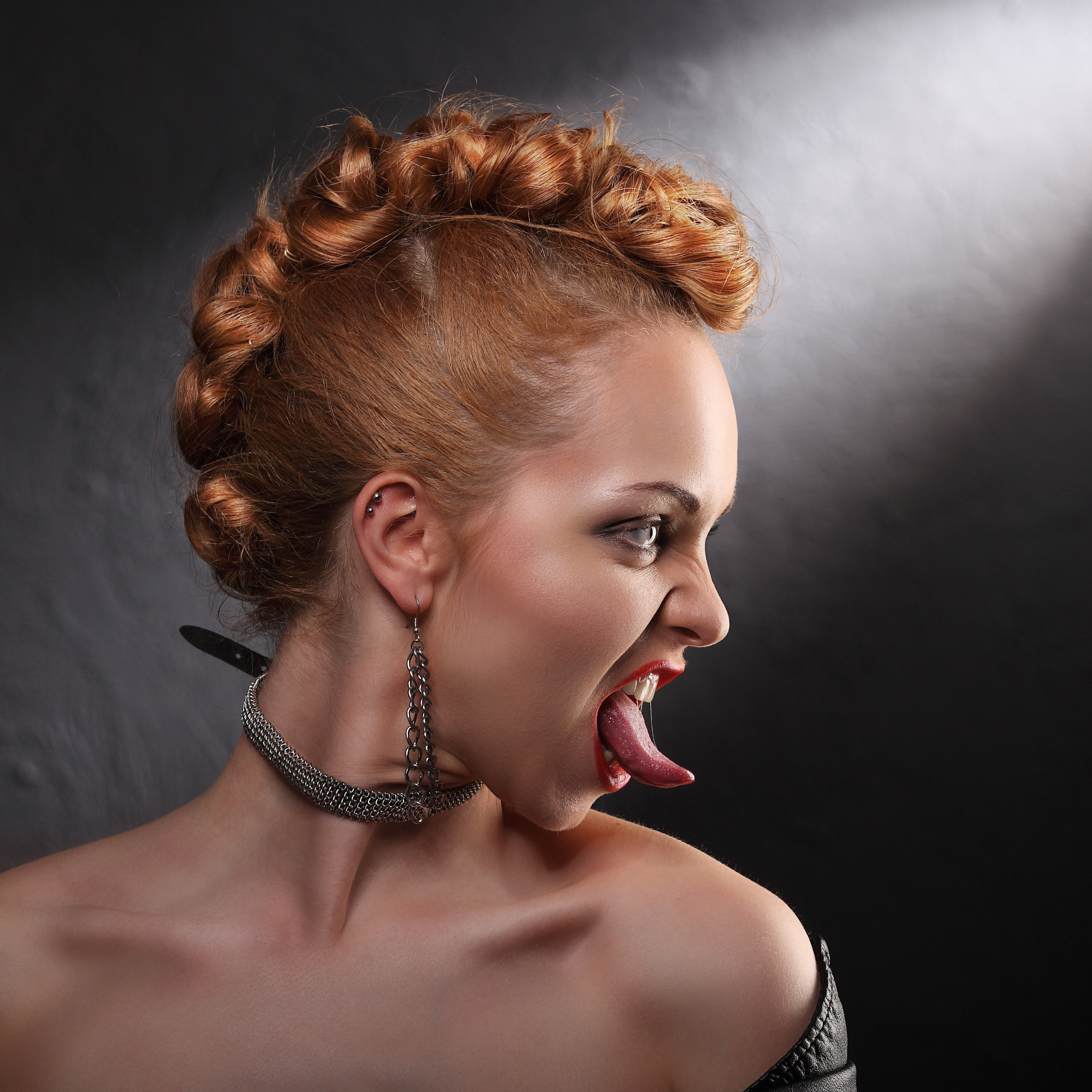 MUAH. Maksim Bogdanets Photography