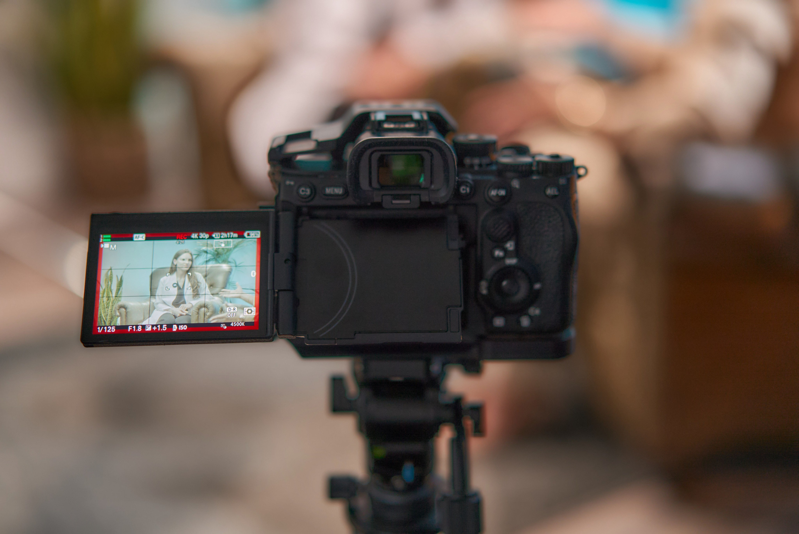 ВСЕ О КРАСОТЕ ДО ПОХОДА В КЛИНИКУ. ПОДКАСТ С ЭКСПЕРТОМ КРАСОТЫ