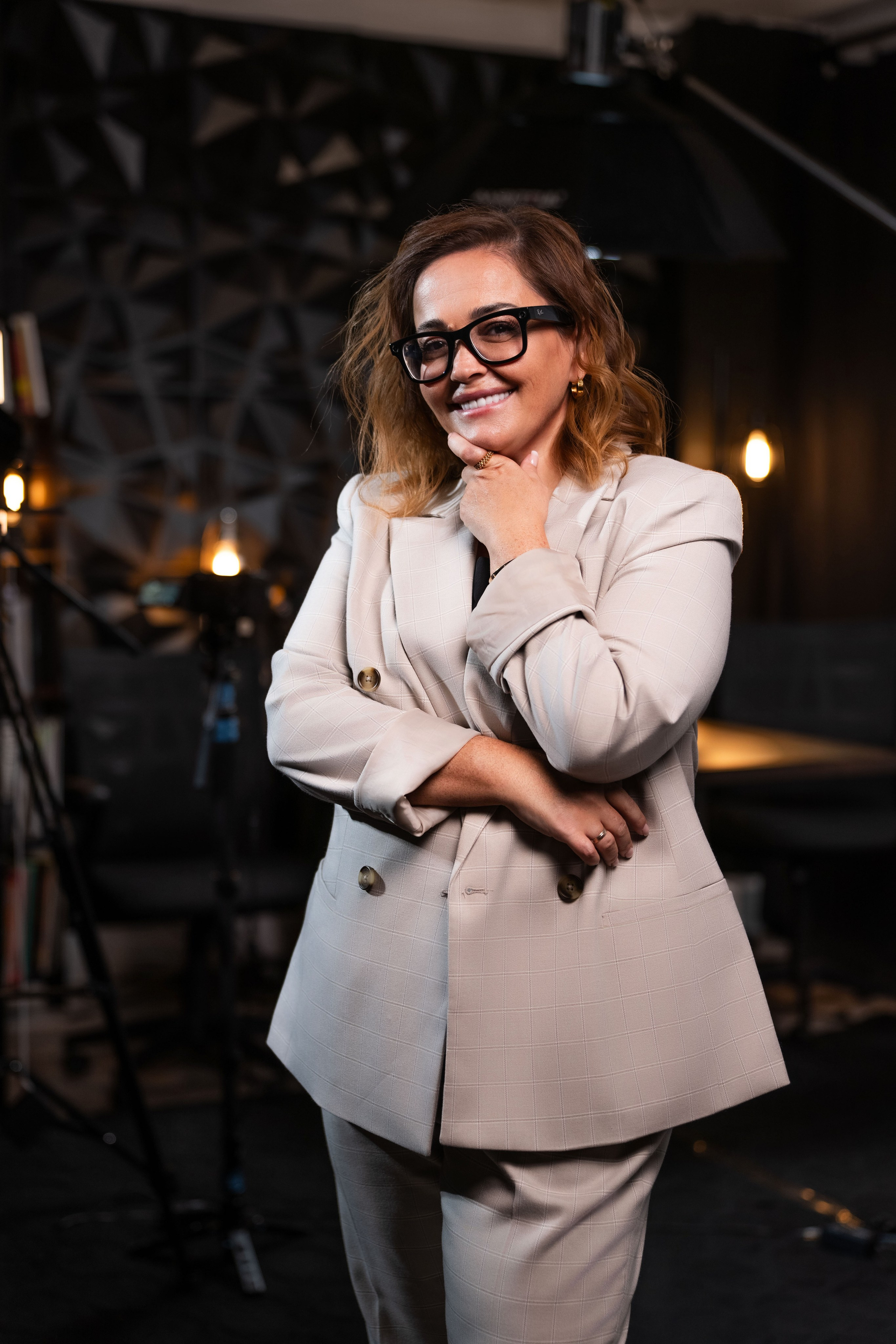 Как помочь дочери добиться успеха и собрать 1 млн подписчиков. ИРА И ЯСЯ. ON THE VIBE OF SUCCESS — A blog about extraordinary people with Kristi