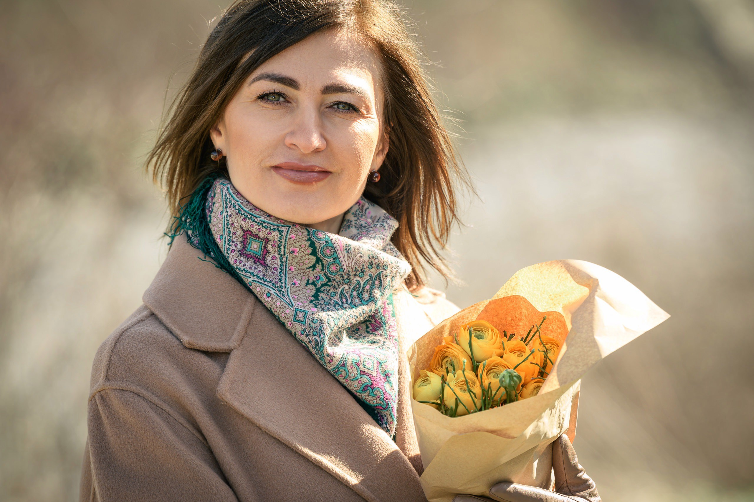 Weltfrauentag im Fokus