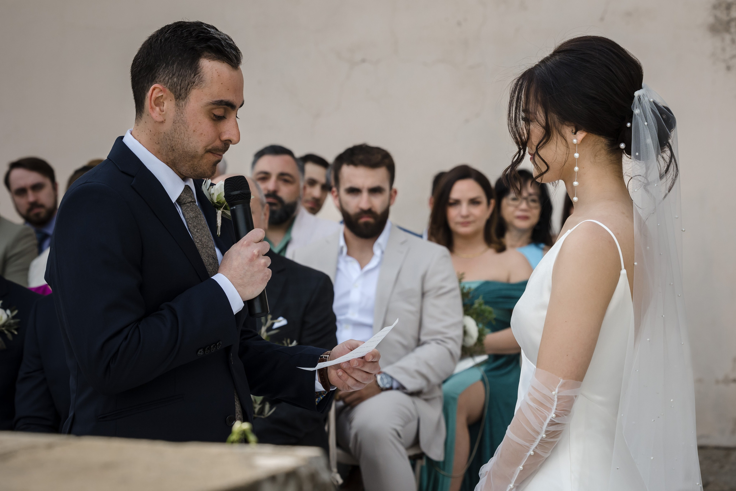 Luxury Destination Wedding in Tuscany | Castello Vicchiomaggio. Lisbon Wedding Photographer | Timeless Documentary Wedding Photography