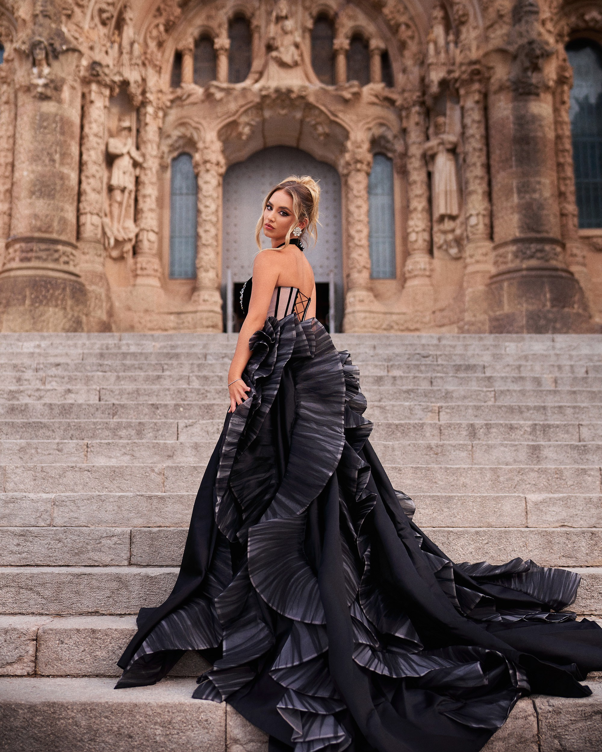 Moda & Vestidos. Inicio