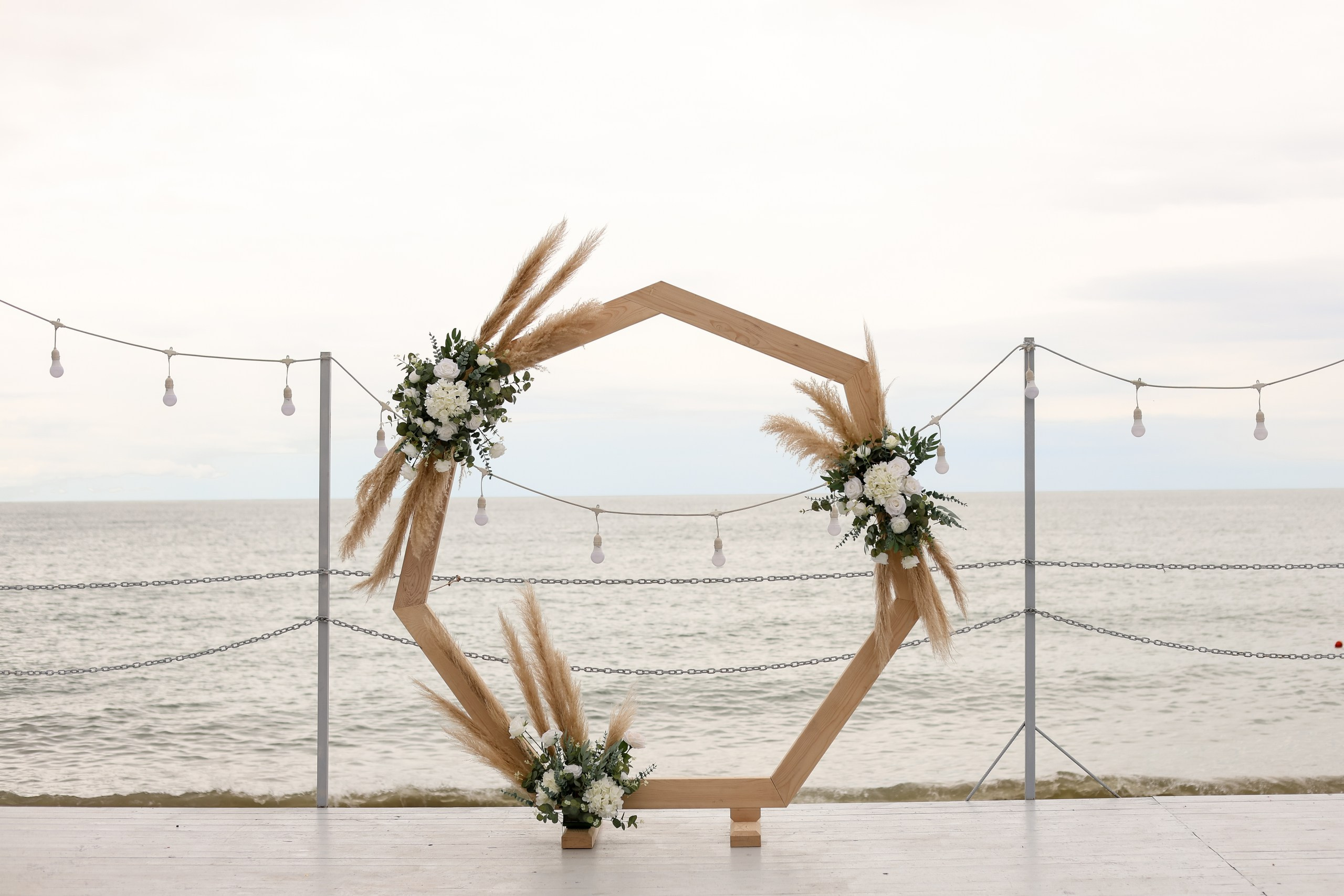 Dreamland Oasis Chakvi. Арт Ивент Студио — Свадьбы и мероприятия в Грузии 💜