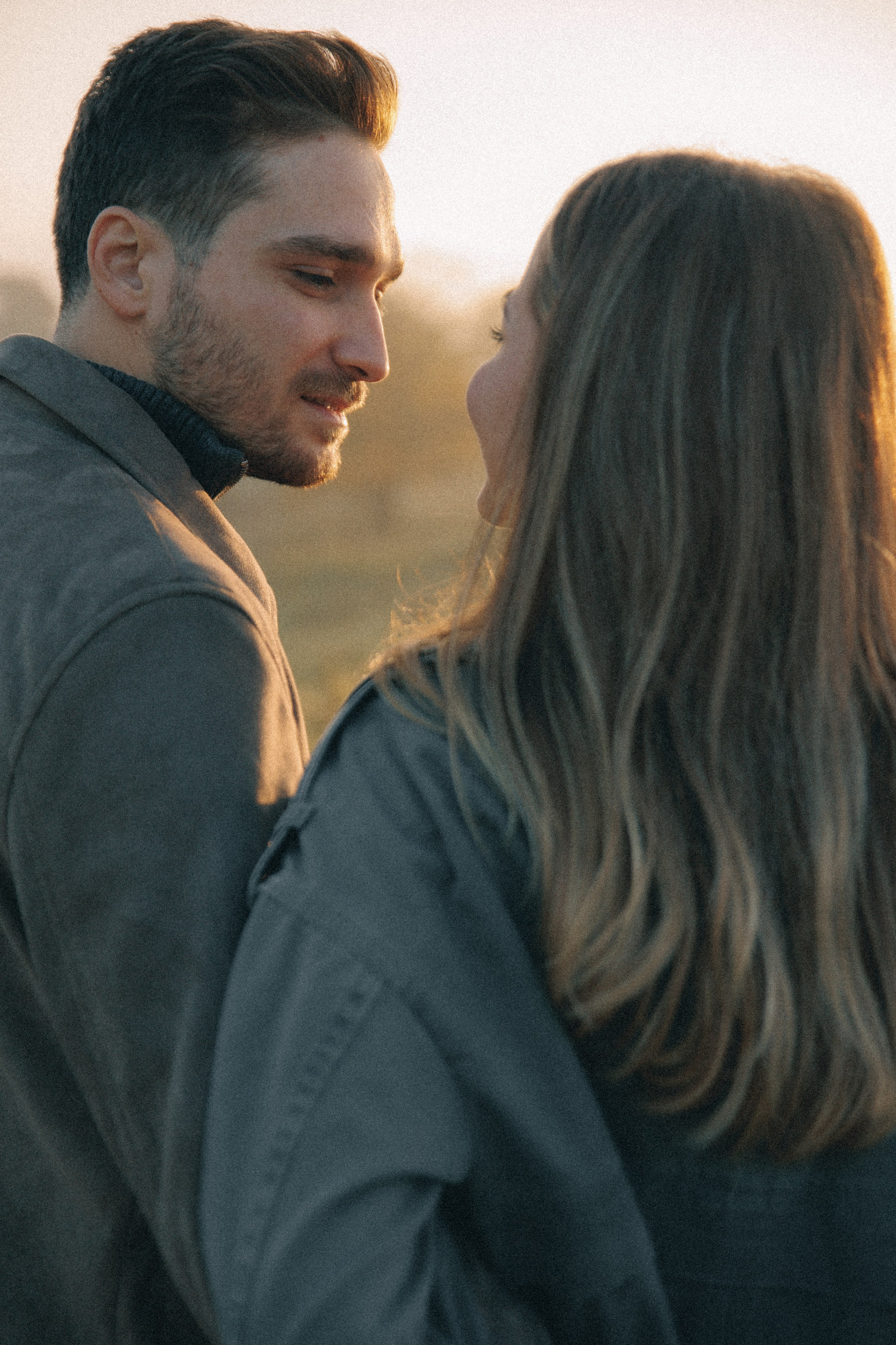 An autumn lovestory. Wedding photographer and videographer based in Timisoara, Romania