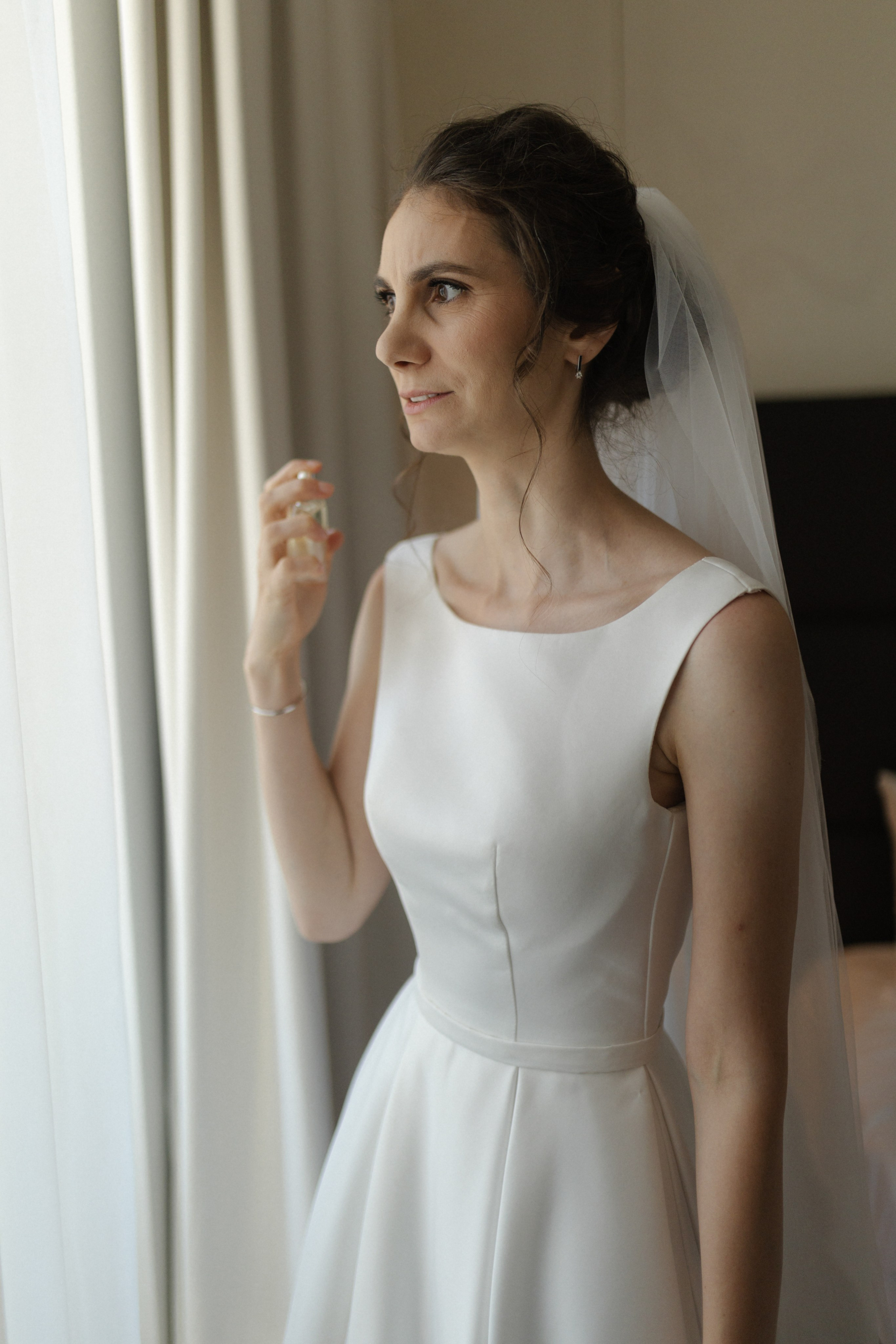 George & Alina | Wedding at Hotel Timisoara. Wedding photographer and videographer based in Timisoara, Romania