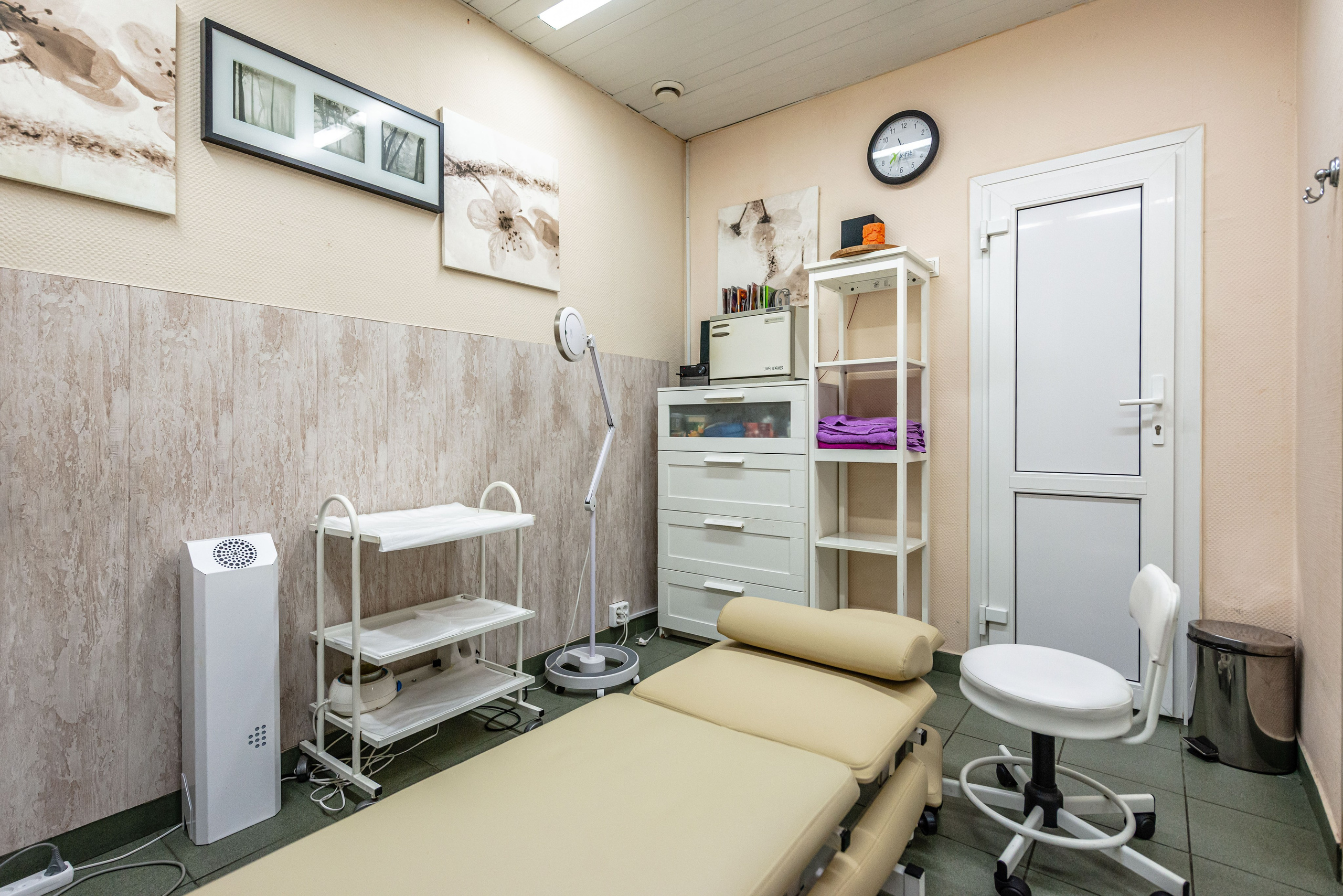 Фитнес-клуб X-fit Речной вокзал. PHOTOGRAPHER QUINTANA ROO