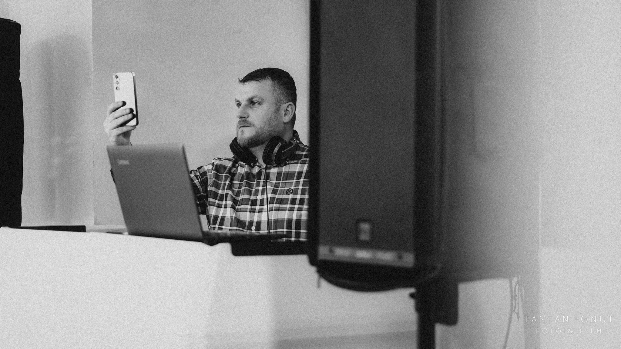 Mihaela & Razvan. TANTAN IONUT FOTO & FILM