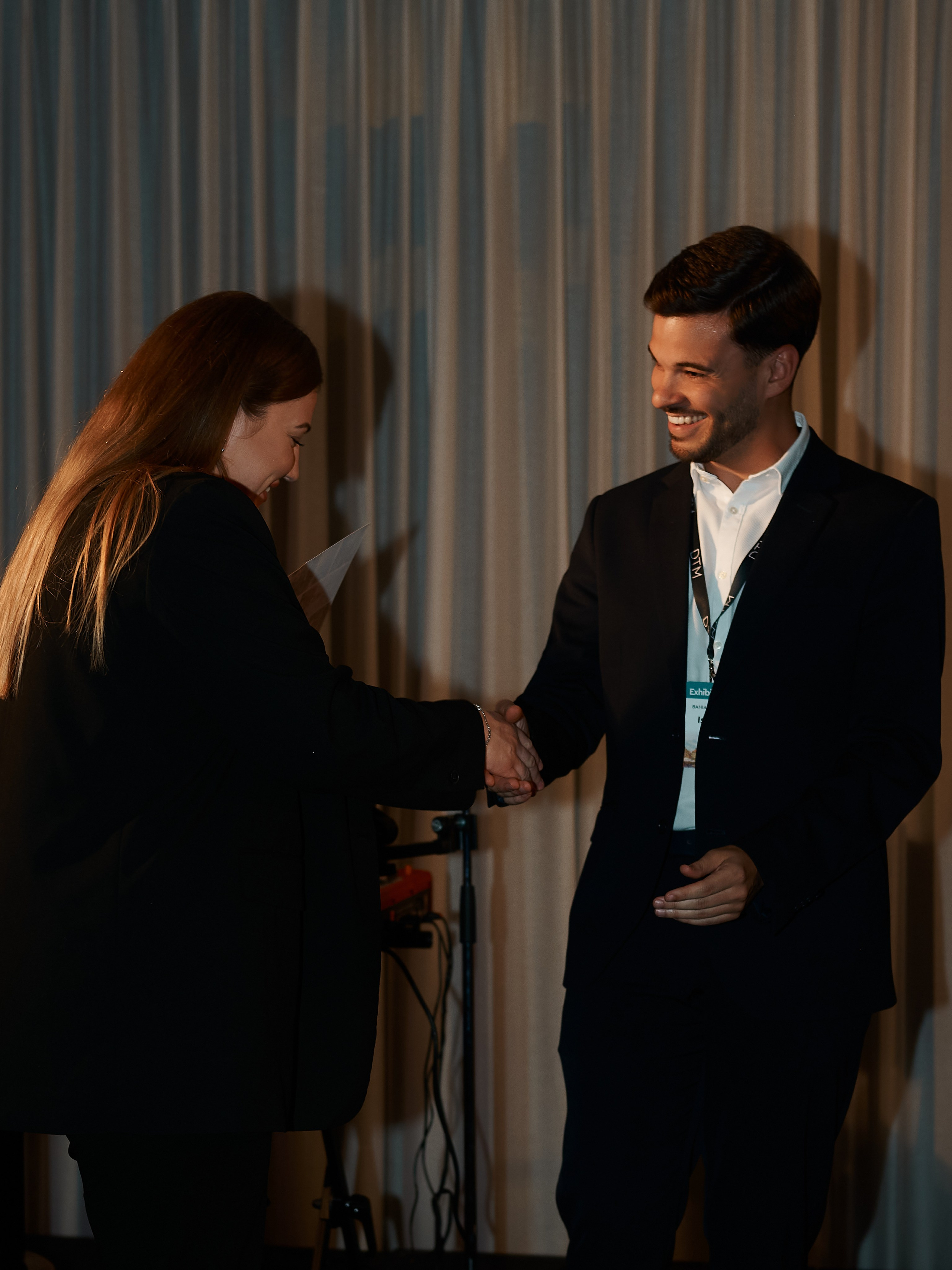 Deluxe Travel Market — Warsaw 2026. Аліса Постникова — портретний фотограф| Канни, Париж