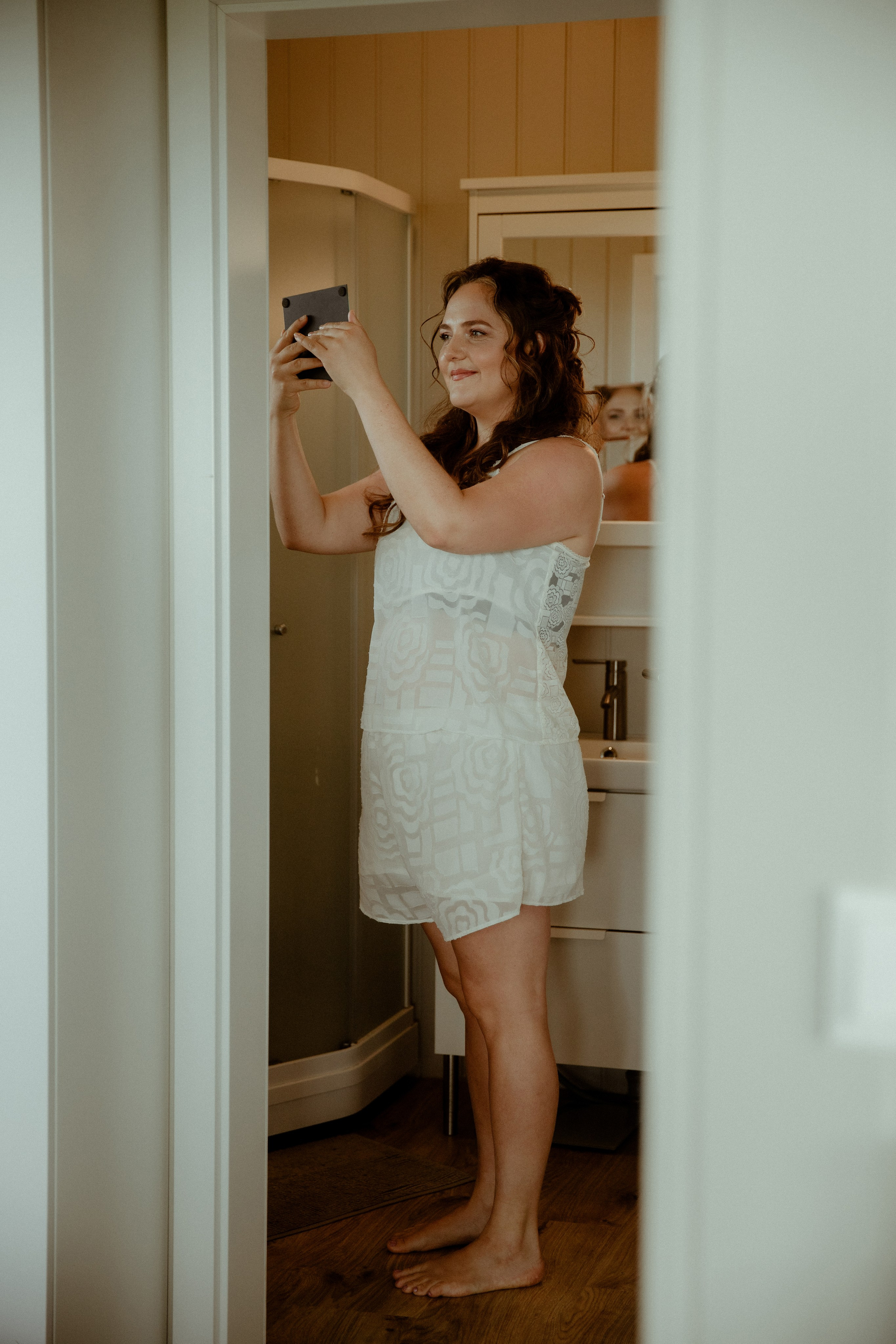 Iceland Elopement at Black Sand Beach. Iceland elopement photographer & videographer