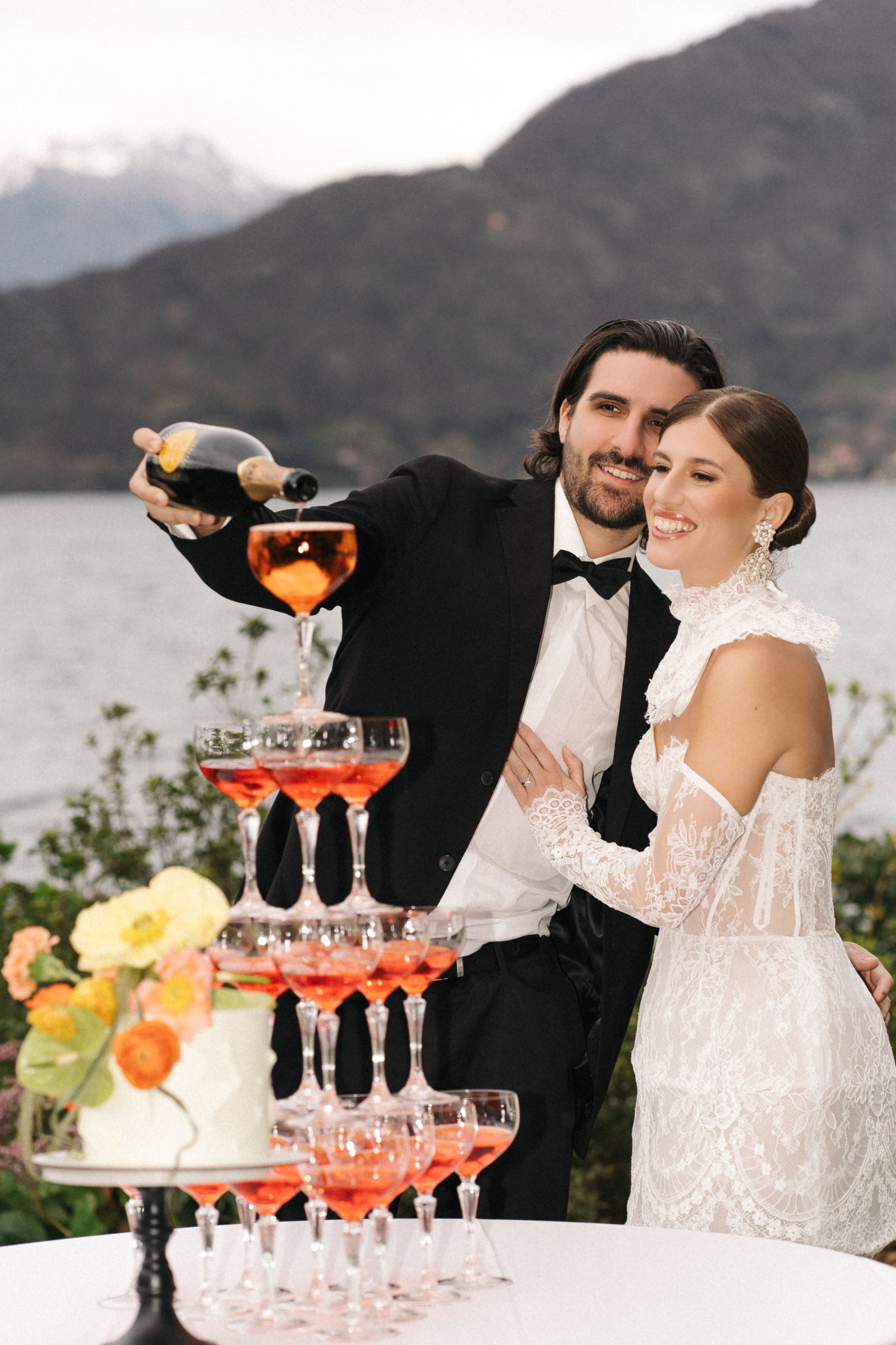 Holigood foto y video reportaje de bodas en San Sebastián y Europa