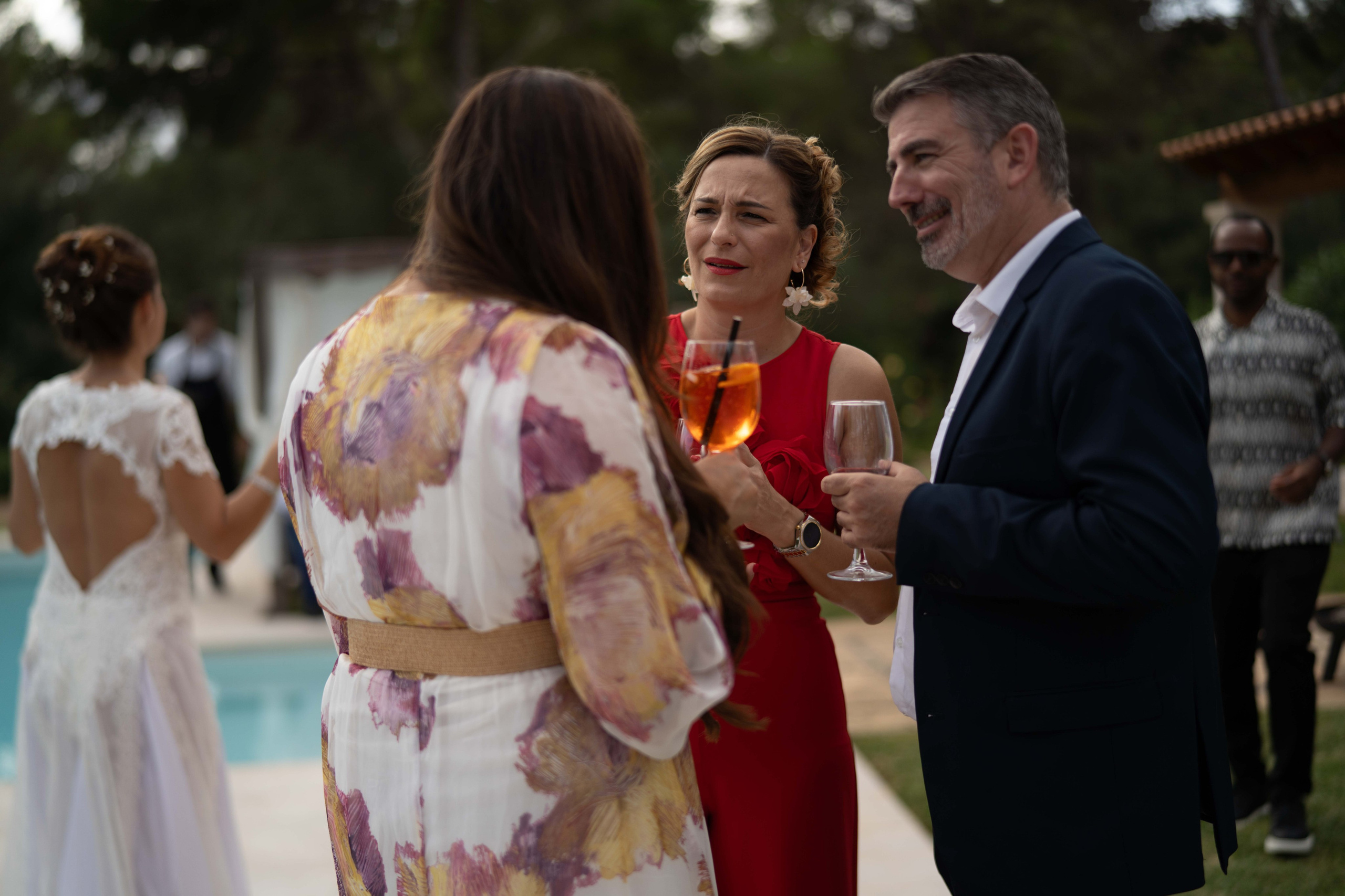 Wedding. Фотограф у Пальма де Майорка