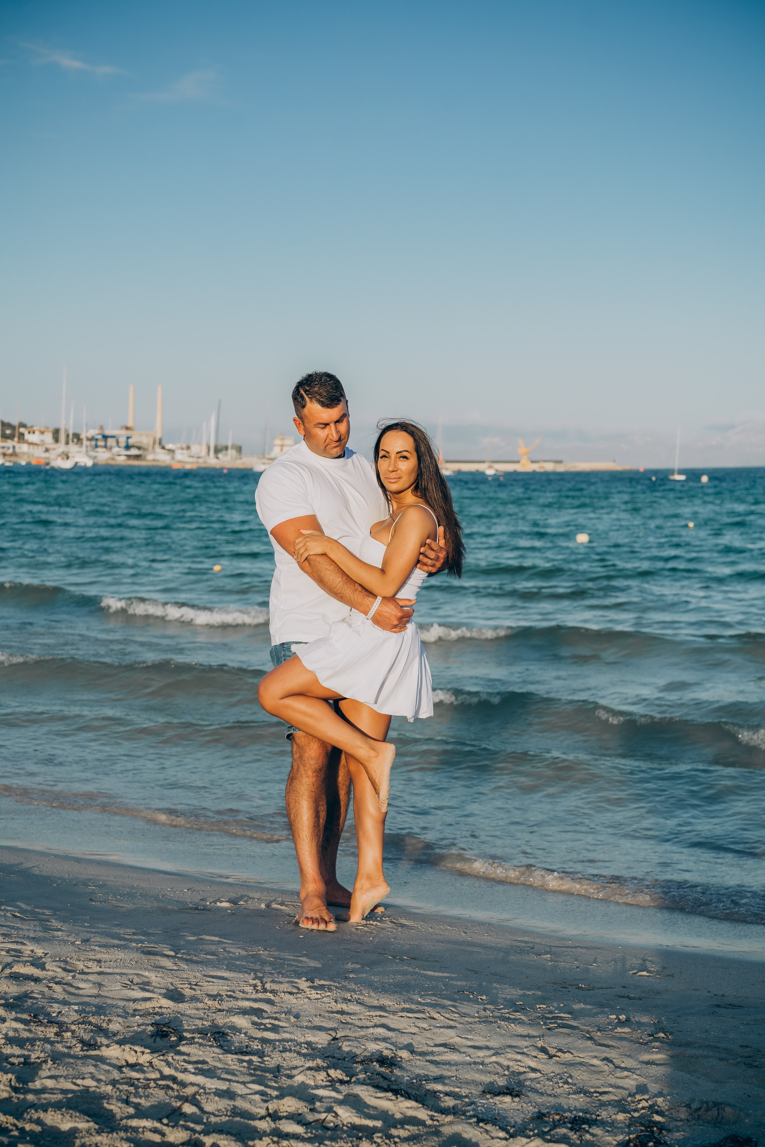 Family holiday in Alcudia. Photographer in Mallorca