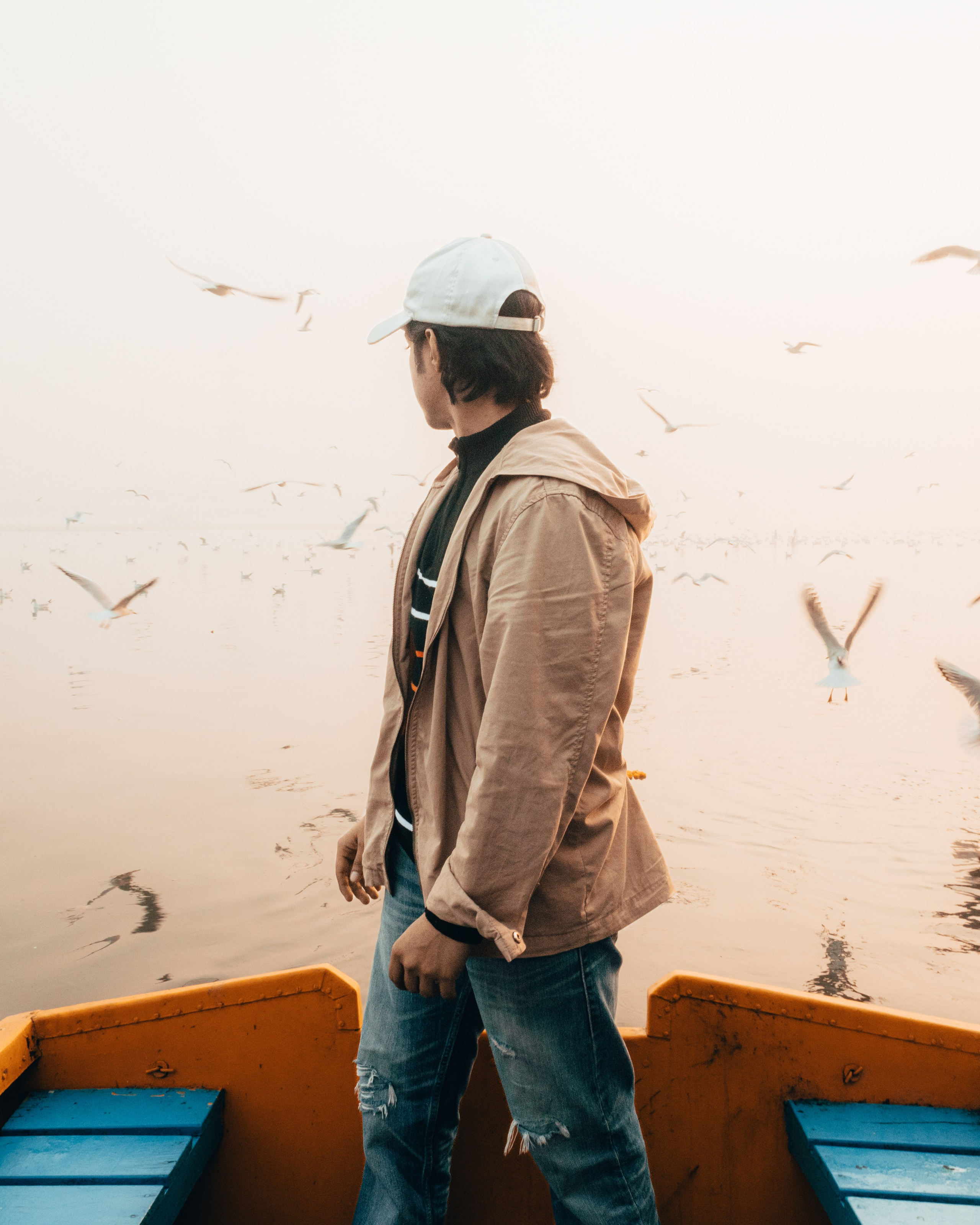 @arhamsaeedofficial. HuskandDusk Studios