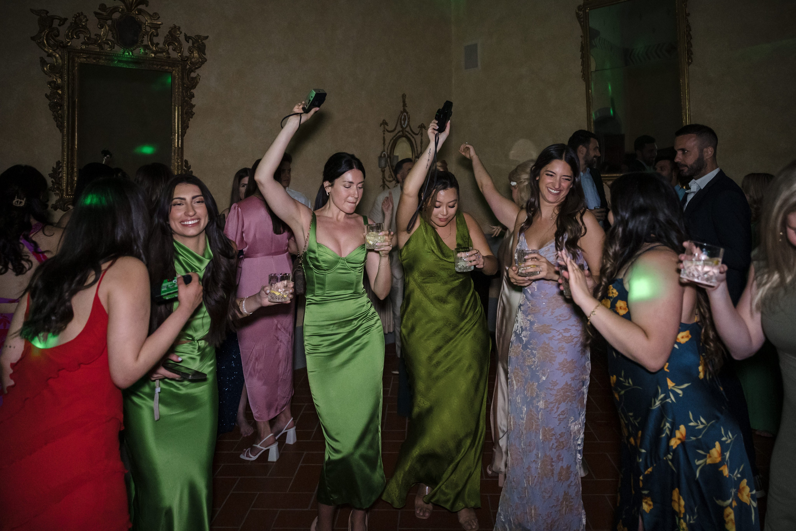 Luxury Destination Wedding in Tuscany | Castello Vicchiomaggio. Lisbon Wedding Photographer | Timeless Documentary Wedding Photography