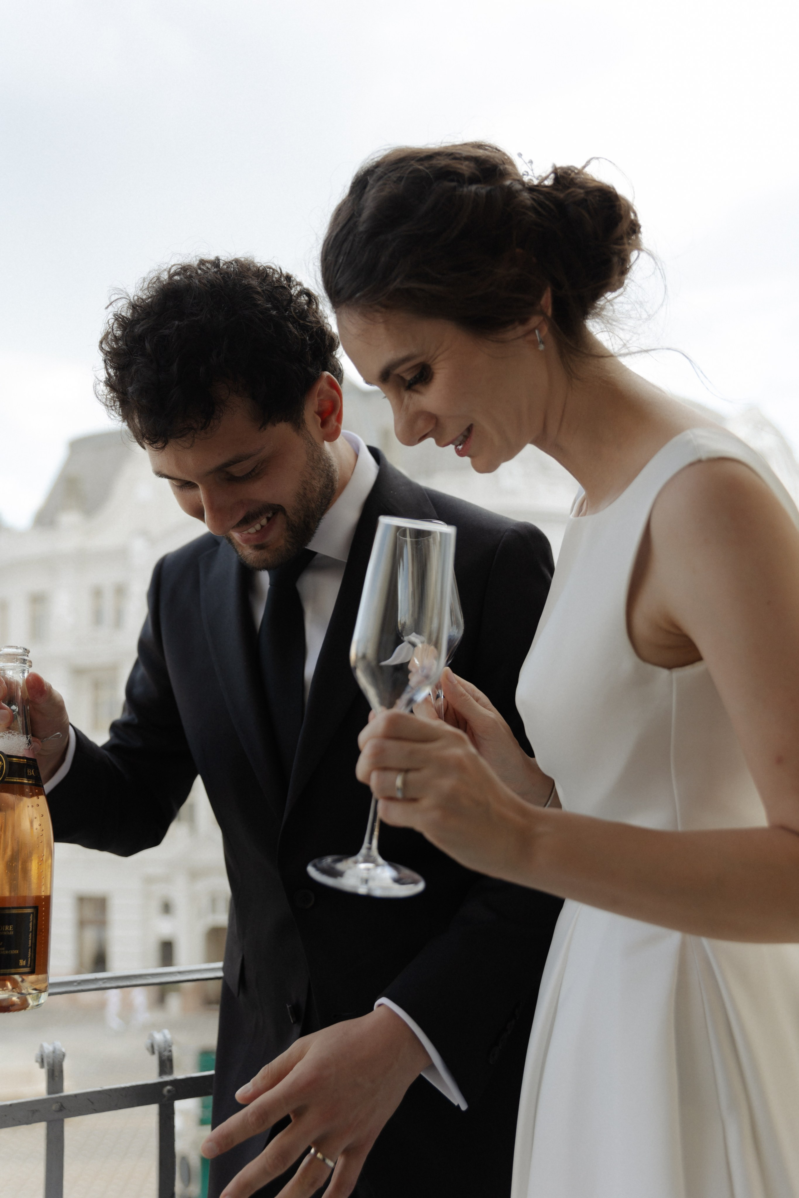 George & Alina | Wedding at Hotel Timisoara. Wedding photographer and videographer based in Timisoara, Romania