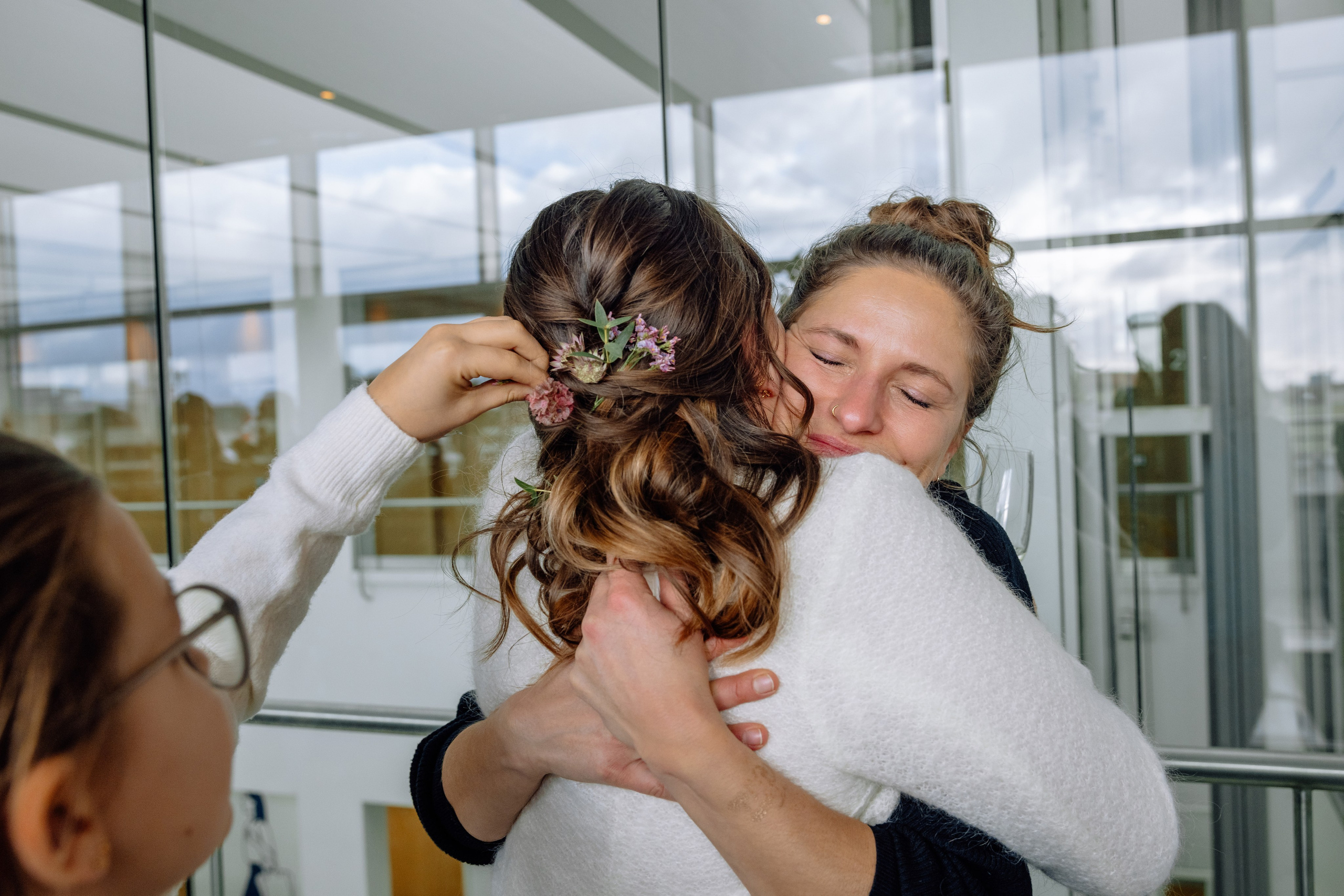 Standesamt in der Ruppertstraße. Hochzeitsfotograf München Taufe Familienfotograf Tanja Mauke
