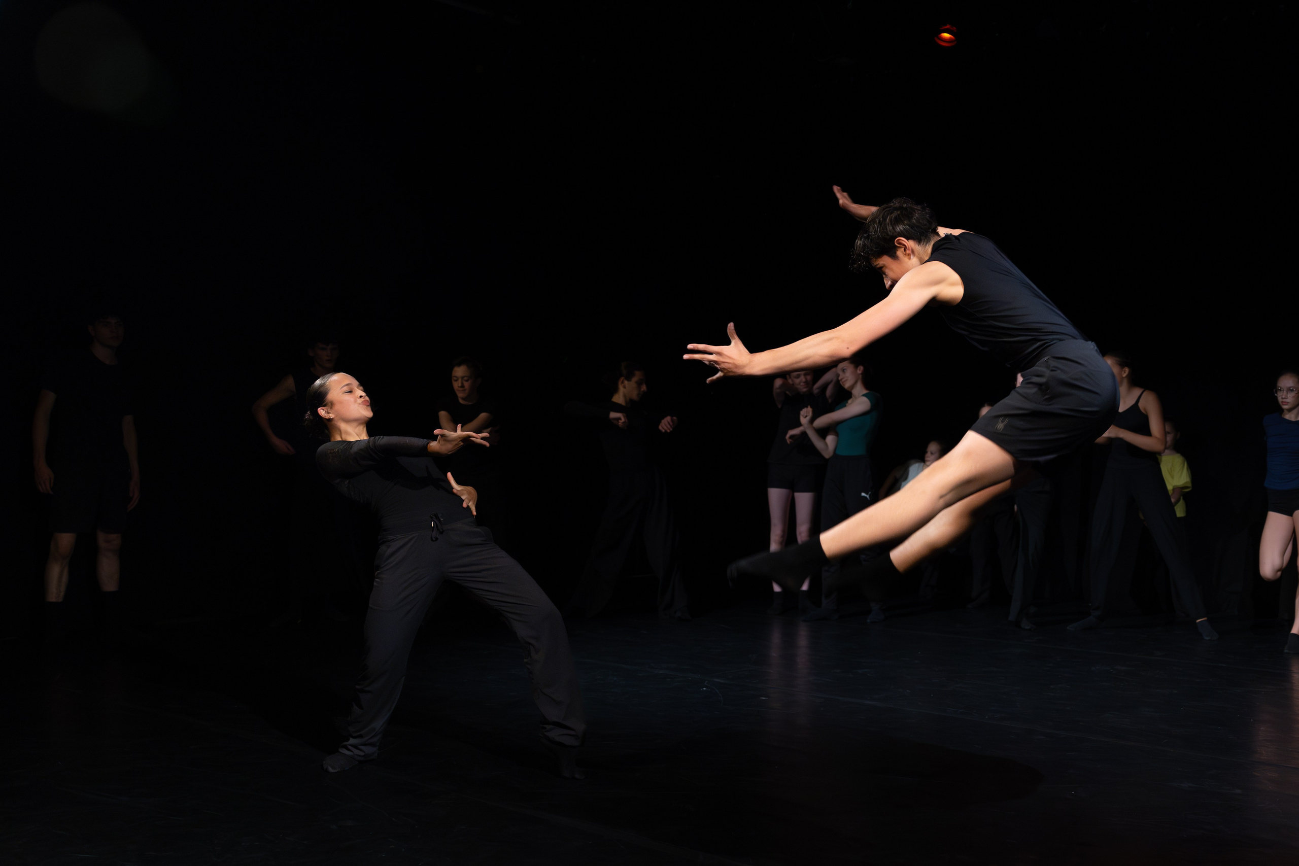 Professional Dance Performance Photography — Global Service. Ballet & Dance Photography Europe | Tatiana Mudryak — Dresden-based | CV, Creative, Workshops