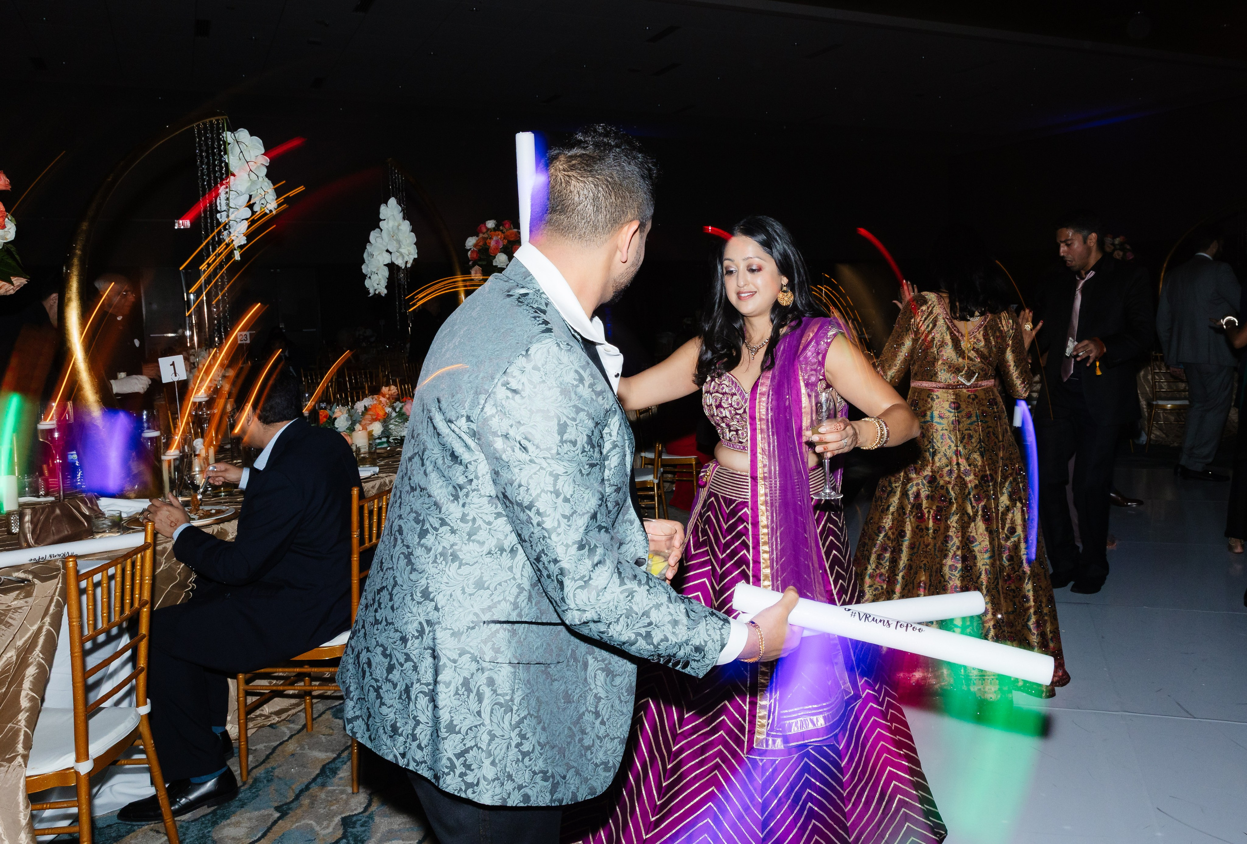 A Sacred Hindu Celebration of Love, Ritual, and Tradition. YES I DO PRODUCTION — Wedding photography&videography