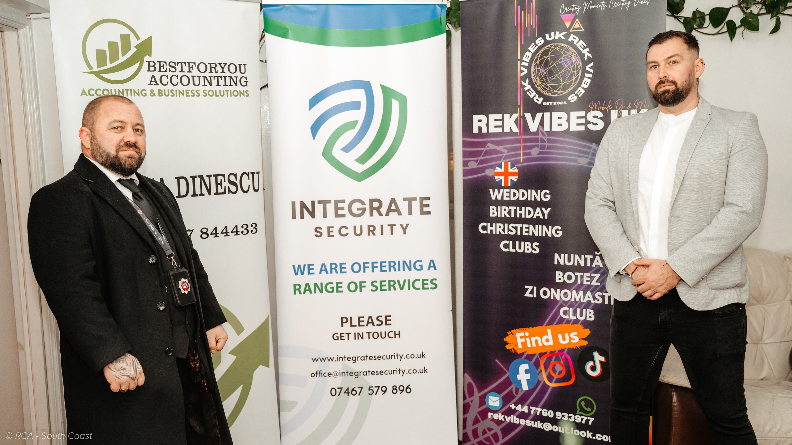 REVELION 2026. TANTAN IONUT FOTO & FILM