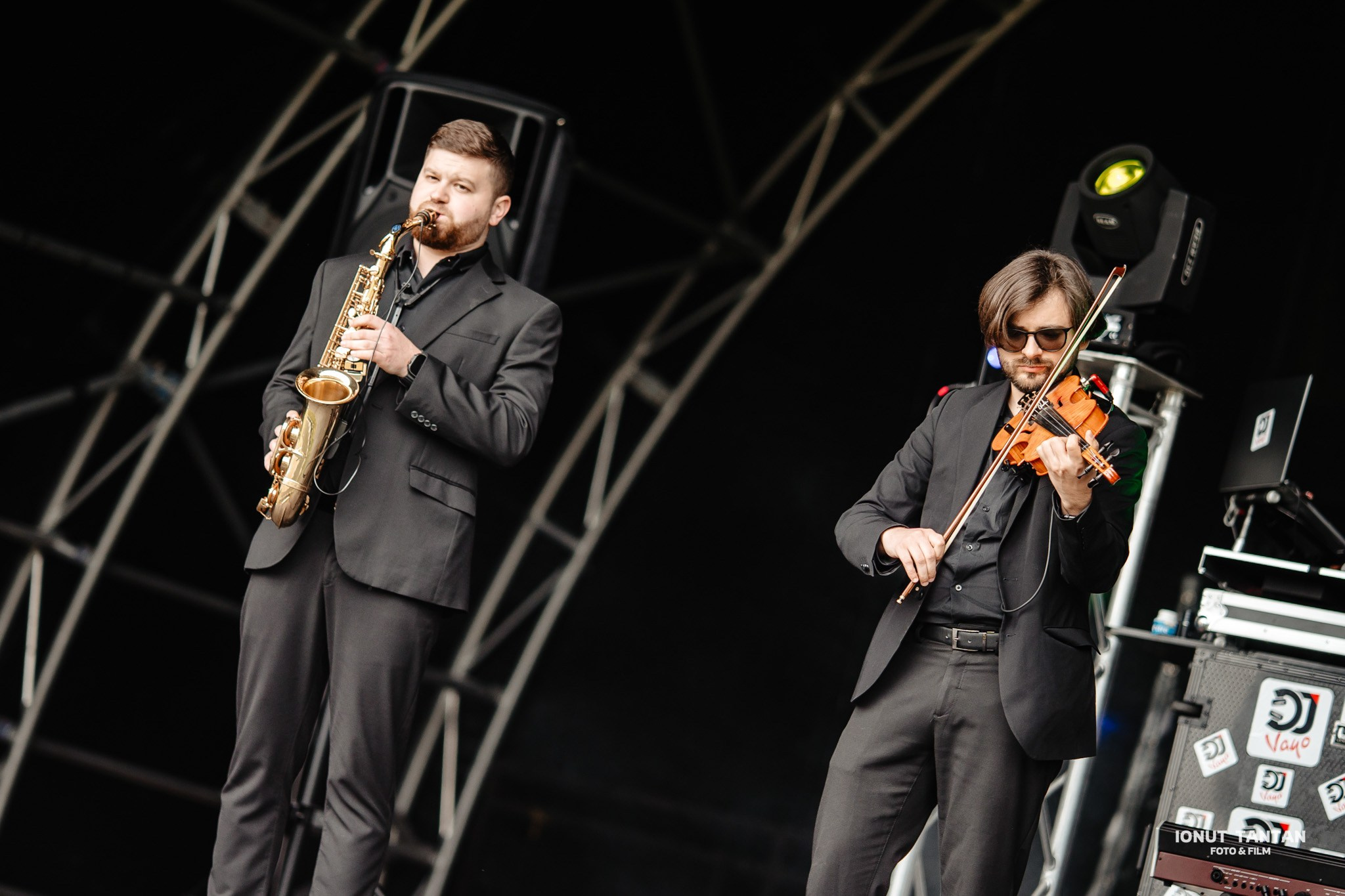 FESTIVAL ROMANIA LIVE — 16 MAI 2026. TANTAN IONUT FOTO & FILM