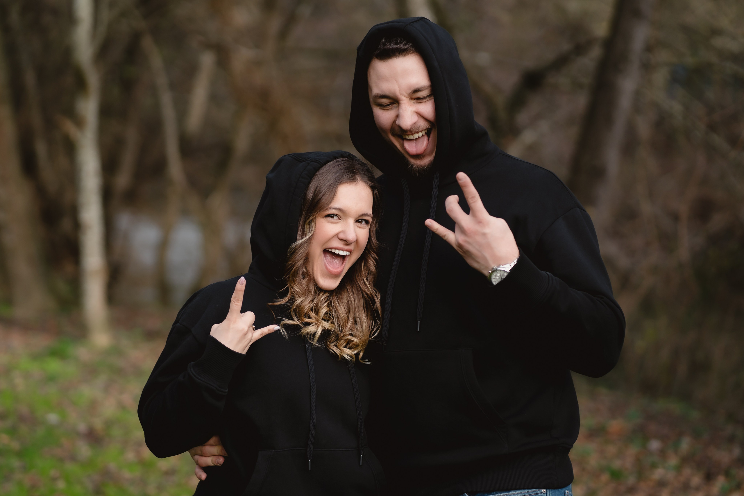 Holigood foto y video reportaje de bodas en San Sebastián y Europa