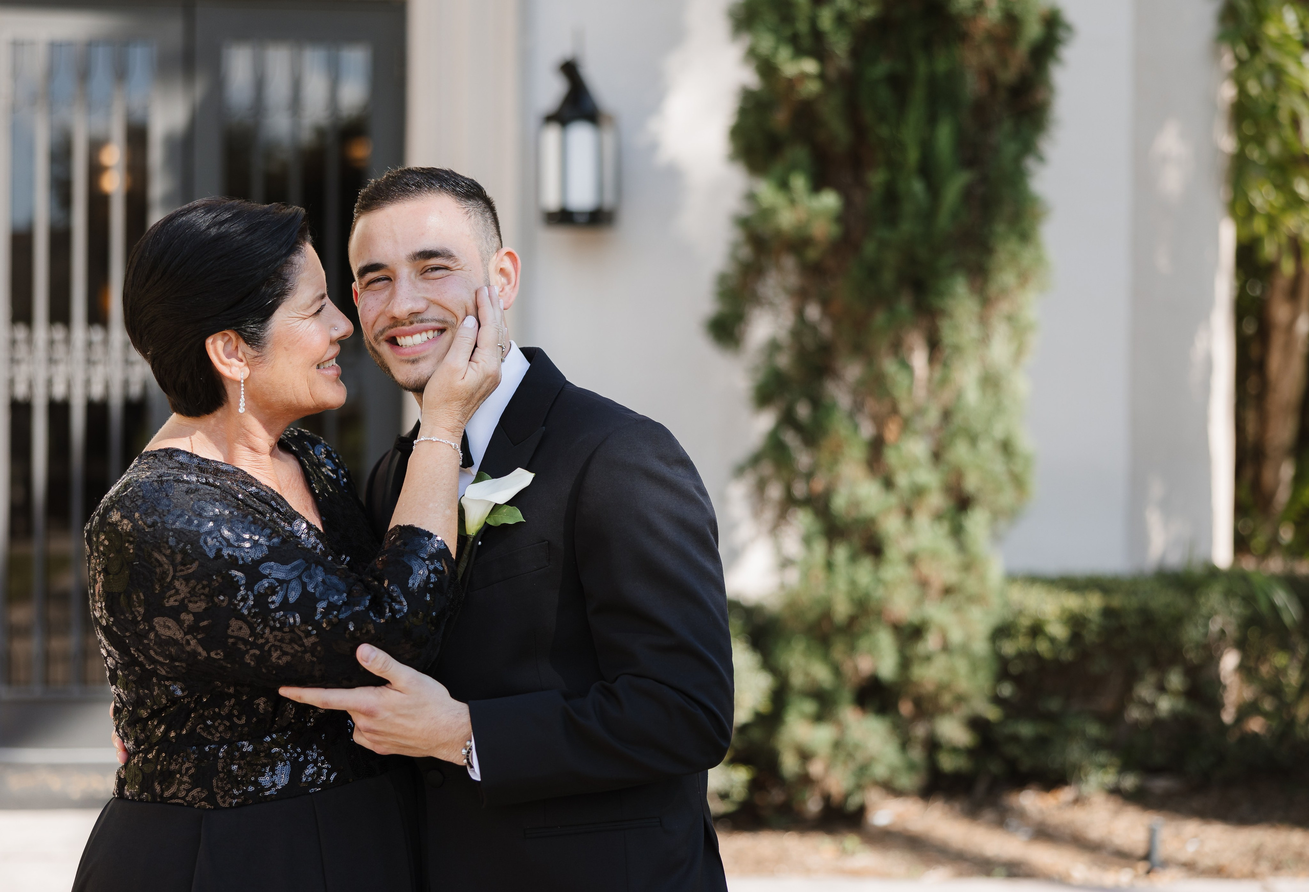 Faith, Elegance & Romance | Andrea & Daniel’s Wedding Day. YES I DO PRODUCTION — Wedding photography&videography