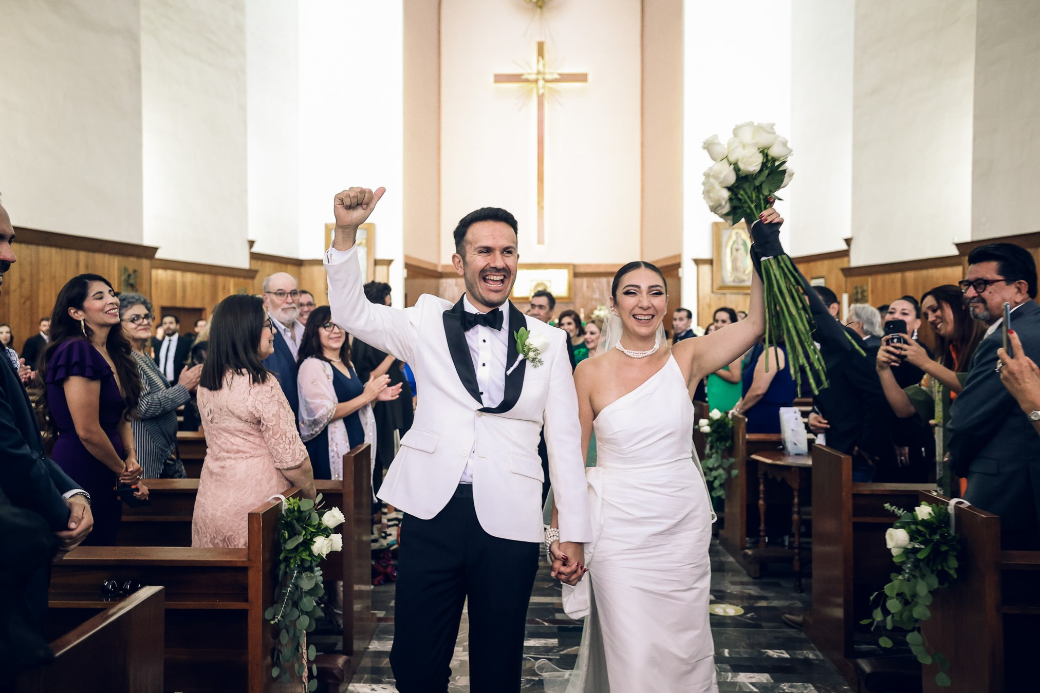 Tijuana Antiguo cine Bujazan, Boda Sherlinne y Joaquin. Estudio de fotografia en Tijuana