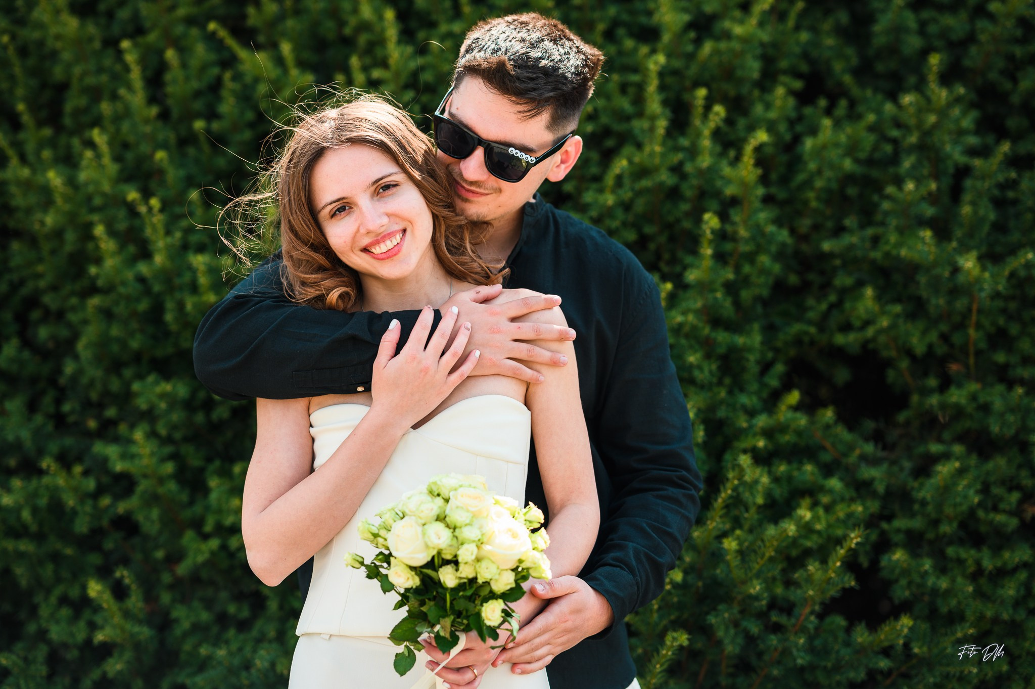 Bianca & Albert | Civil Wedding. Fotografie & Videografie de nuntă în Timișoara