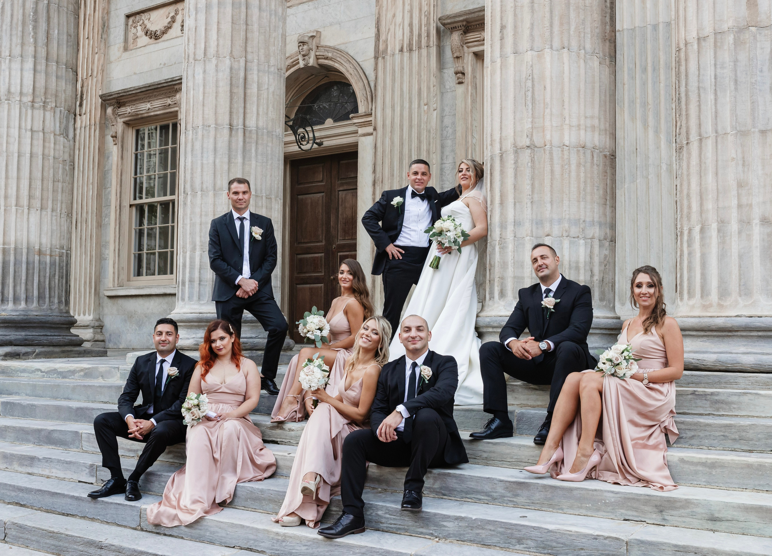 EXPERIENCE. YES I DO PRODUCTION — Wedding photography&videography