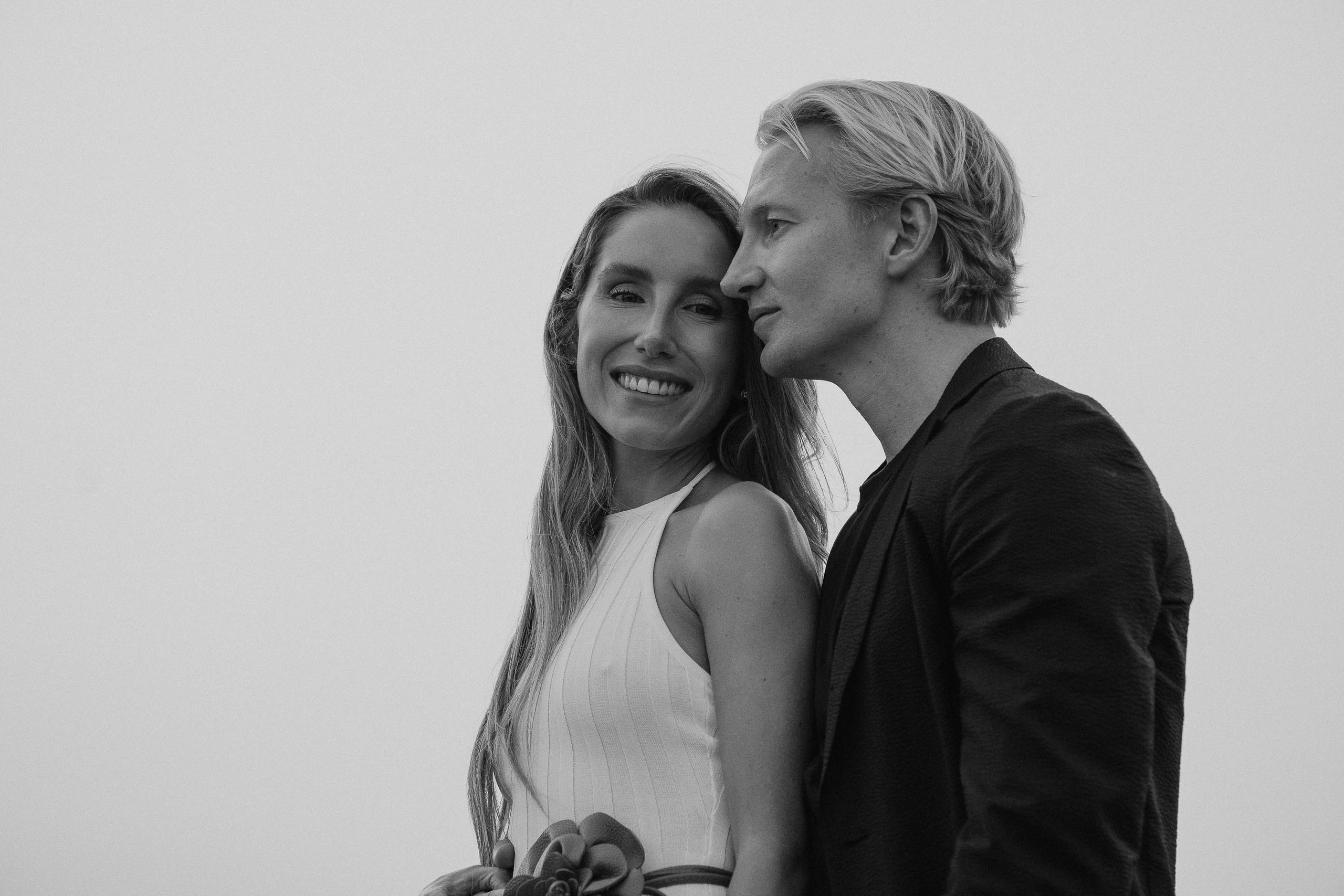 Romantic Wedding Proposal at Cap Rocat. Mallorca Wedding, Corporate & Social Photographer