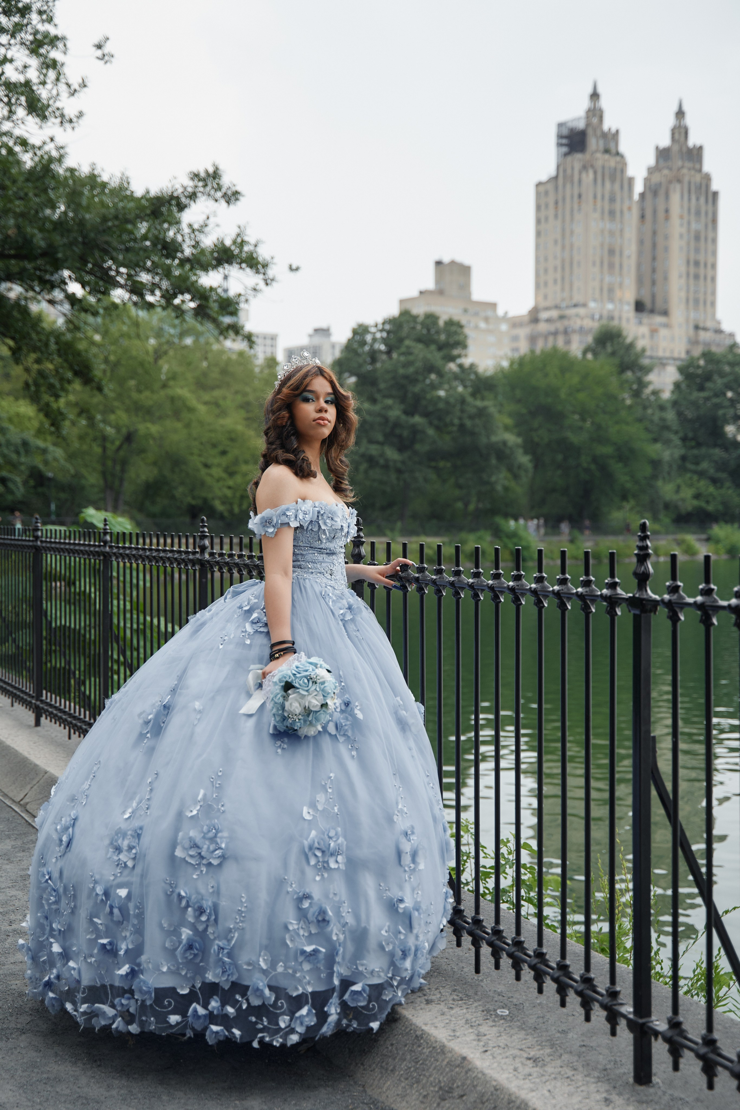Qeencenera. Professional Wedding and event photographer USA New York