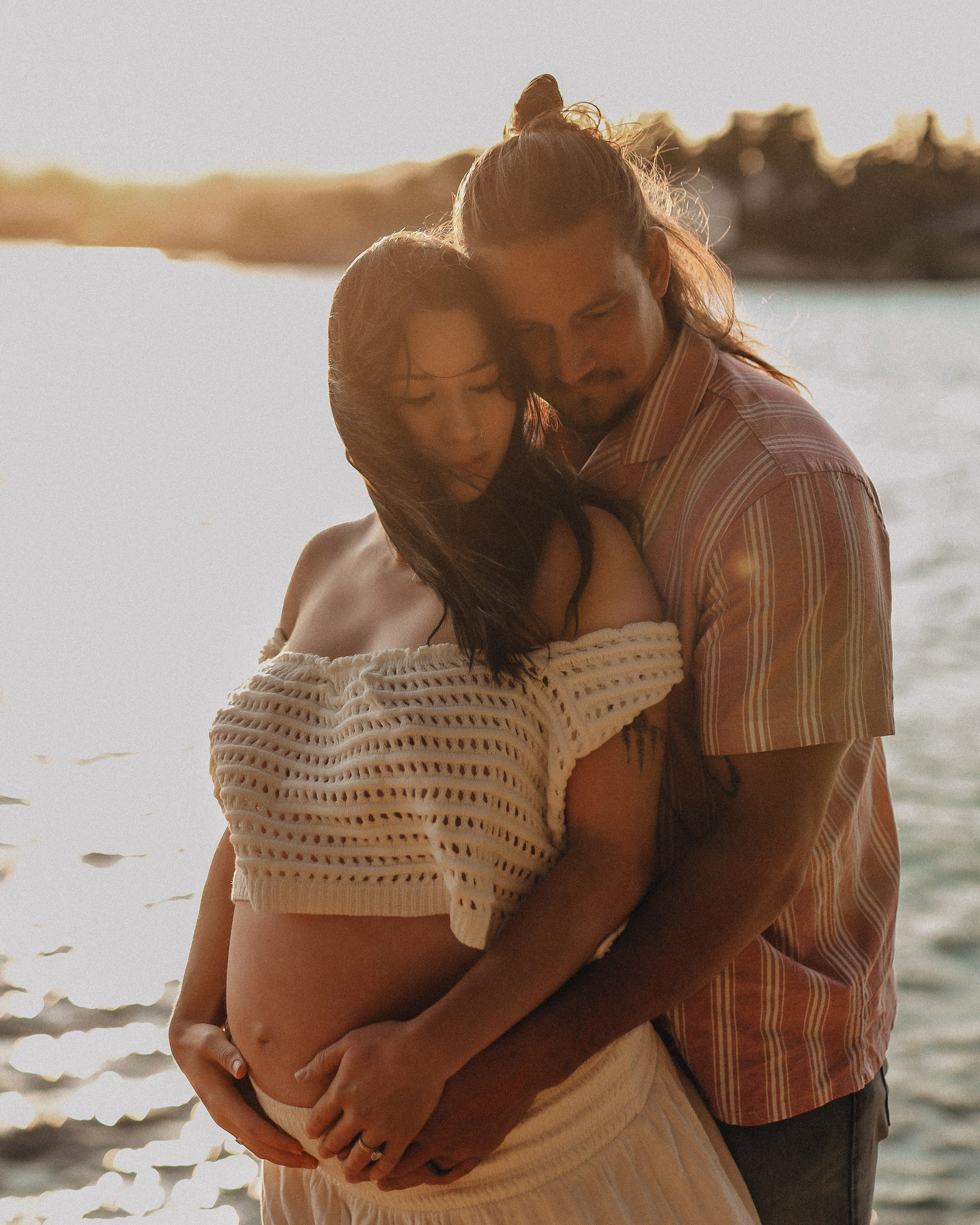 Maternity. Ellen Litvinova photography