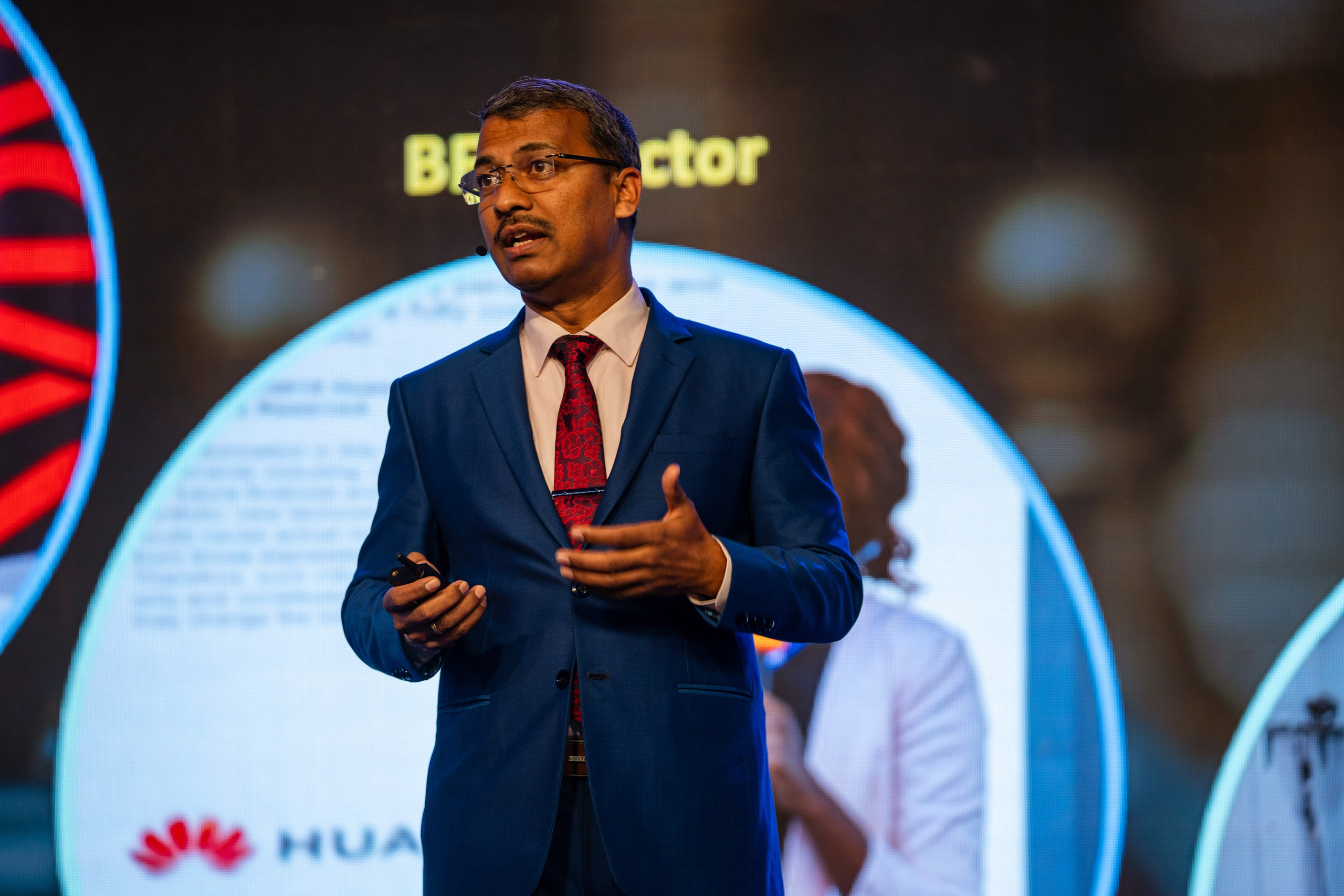 Huawei Cloud & Connect Summit Kenya 2025. Nick Ouma Photography I Best Event photographer based in Nairobi, Kenya