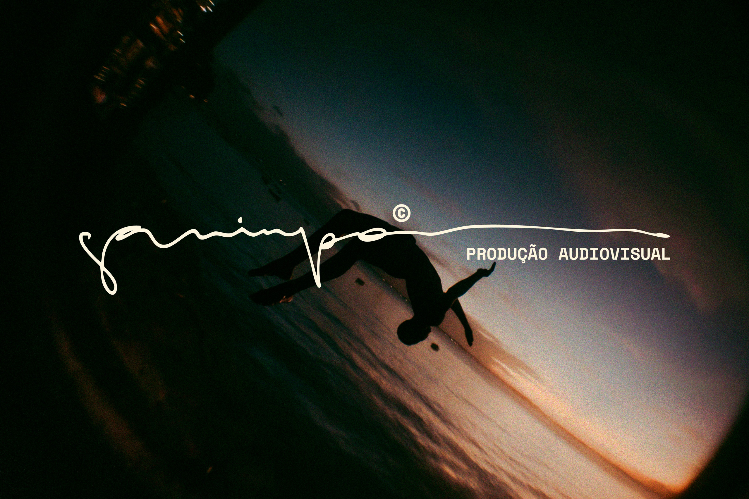 GARIMPO | PRODUÇÕES VISUAIS