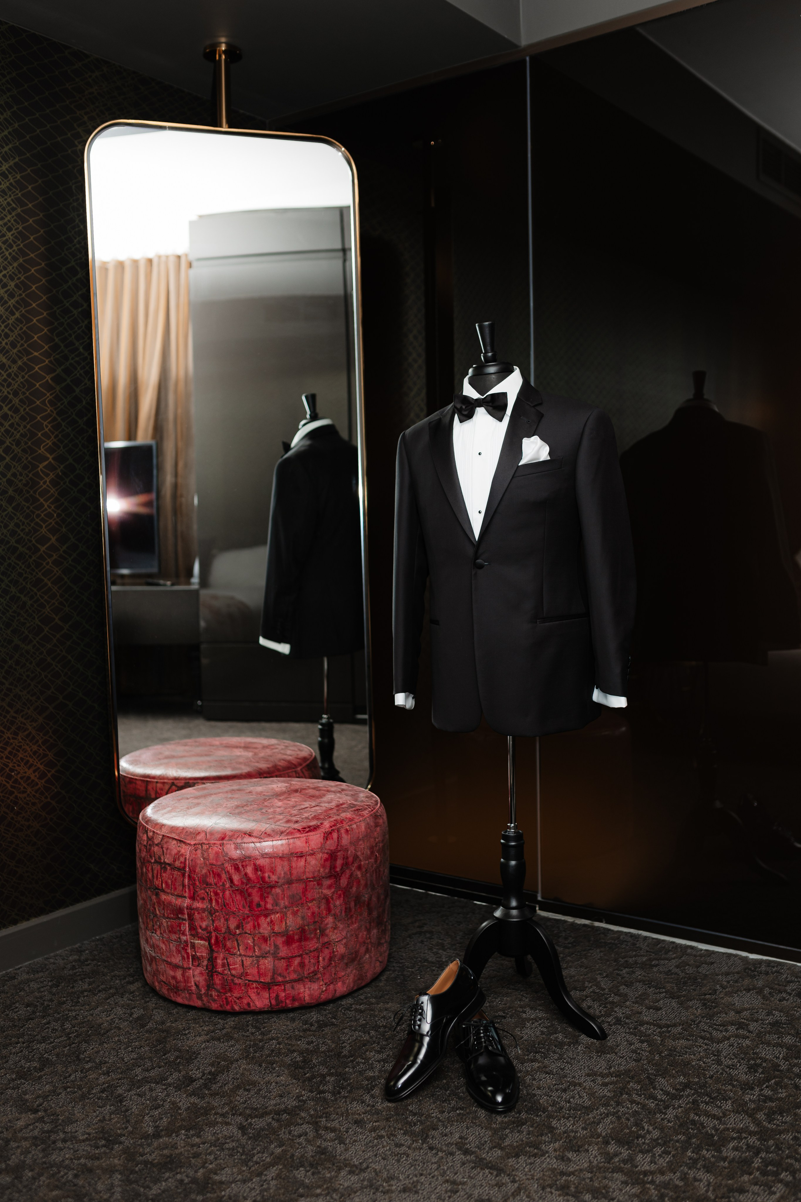 Sveta & Kostya’s Beautiful Philadelphia Wedding. YES I DO PRODUCTION — Wedding photography&videography