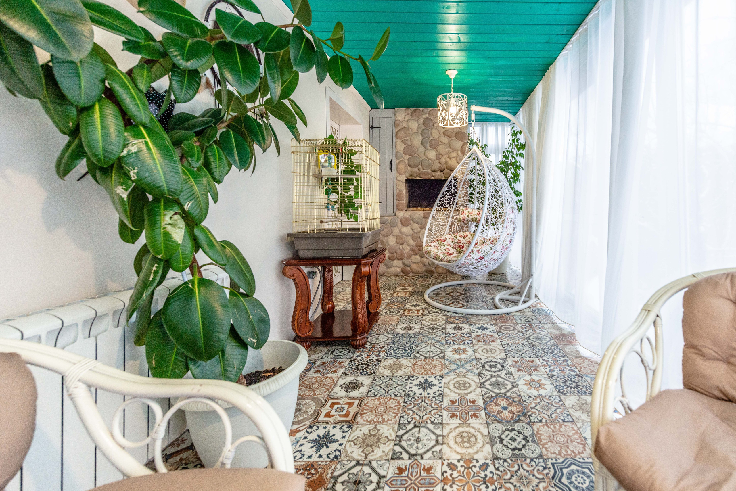 Дом в Лосино-Петровский. ФОТОГРАФ МЕКСИКА КИНТАНА-РОО