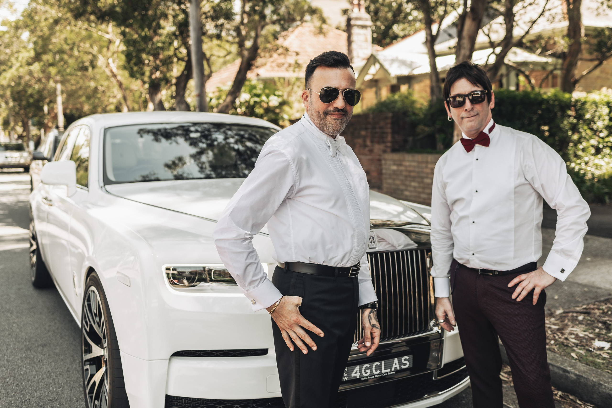 Paolo + Jasmina. True Story Photography