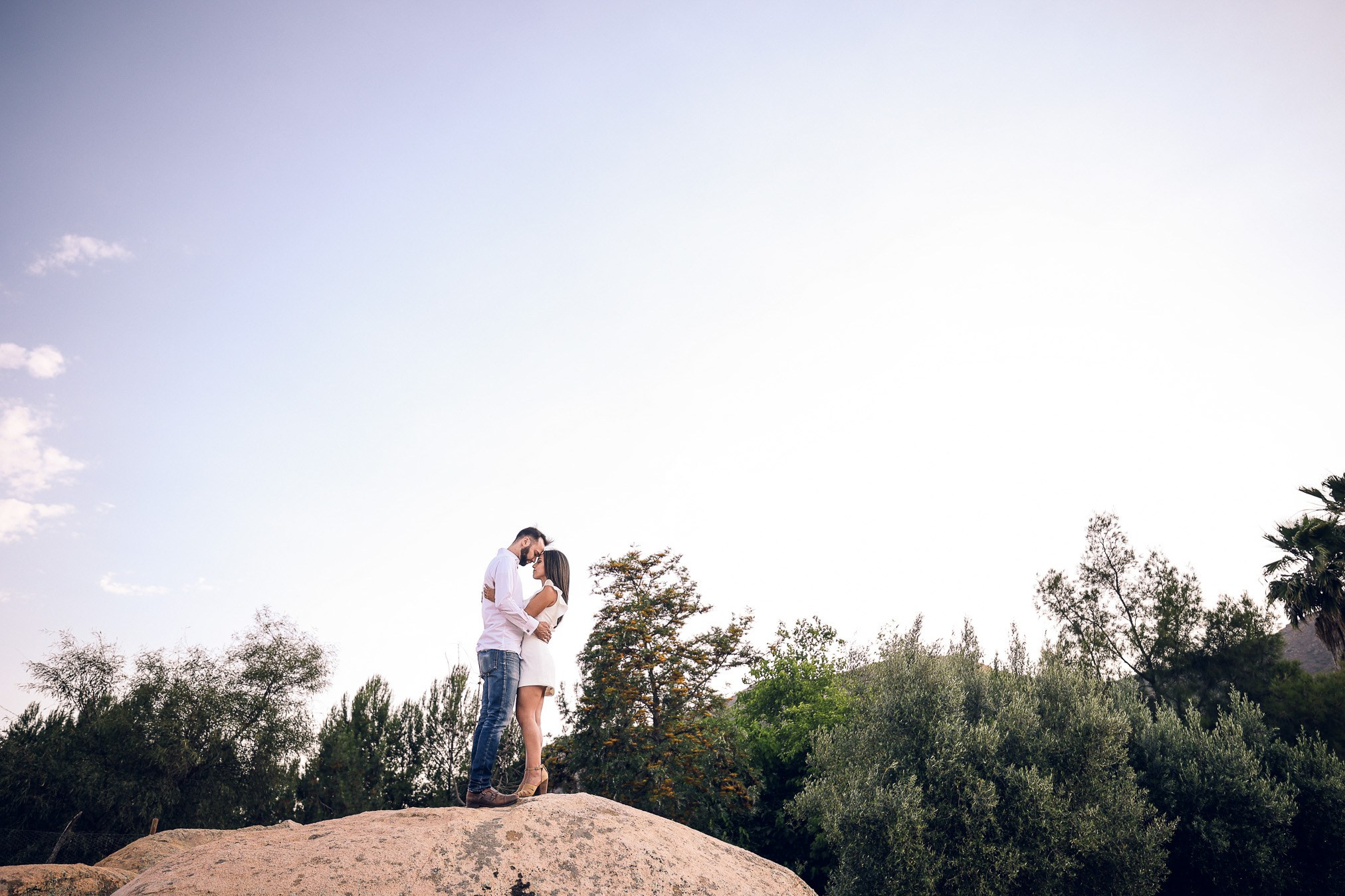 Hilo Negro Valle de Guadalupe Save The Date Ruth y Matt. Estudio de fotografia en Tijuana