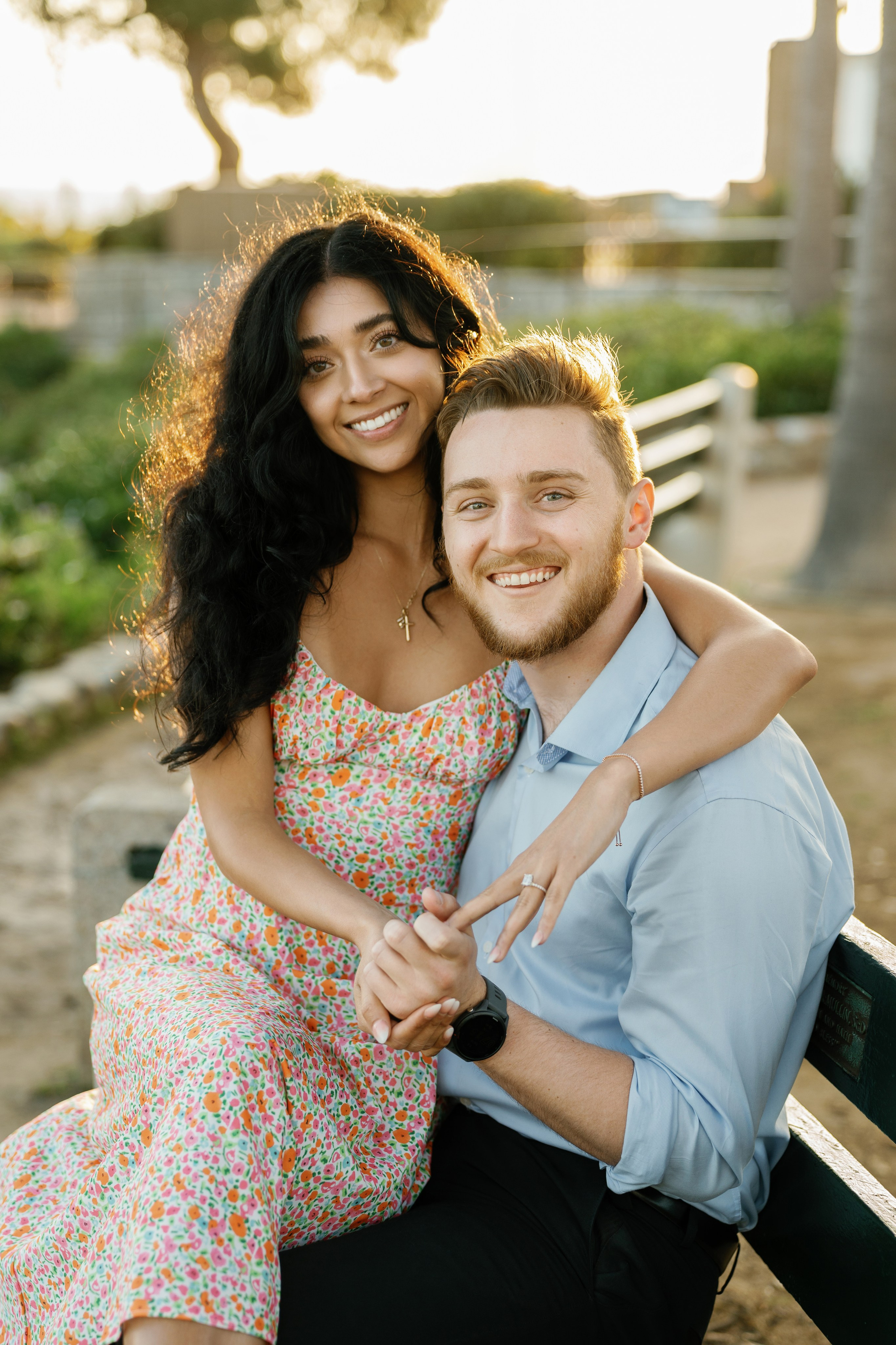 Proposals California. Wedding Photography & Videography Team in California, Los Angeles, San Francisco, San Diego and Travel
