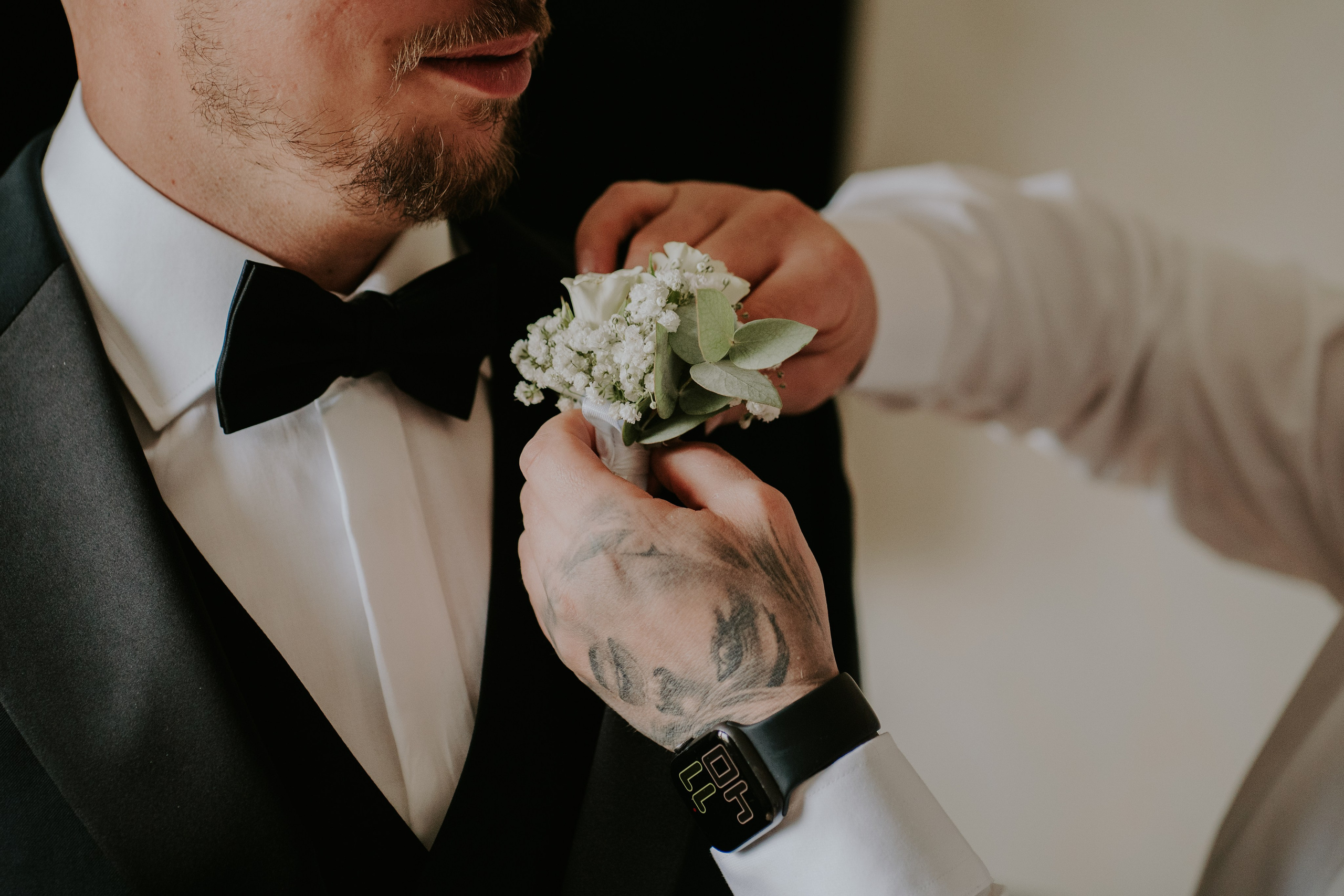 Trzy Drzewa: wspaniała uroczystość Wiktorii i Kamila. Karkowskafoto - fotografia miłości