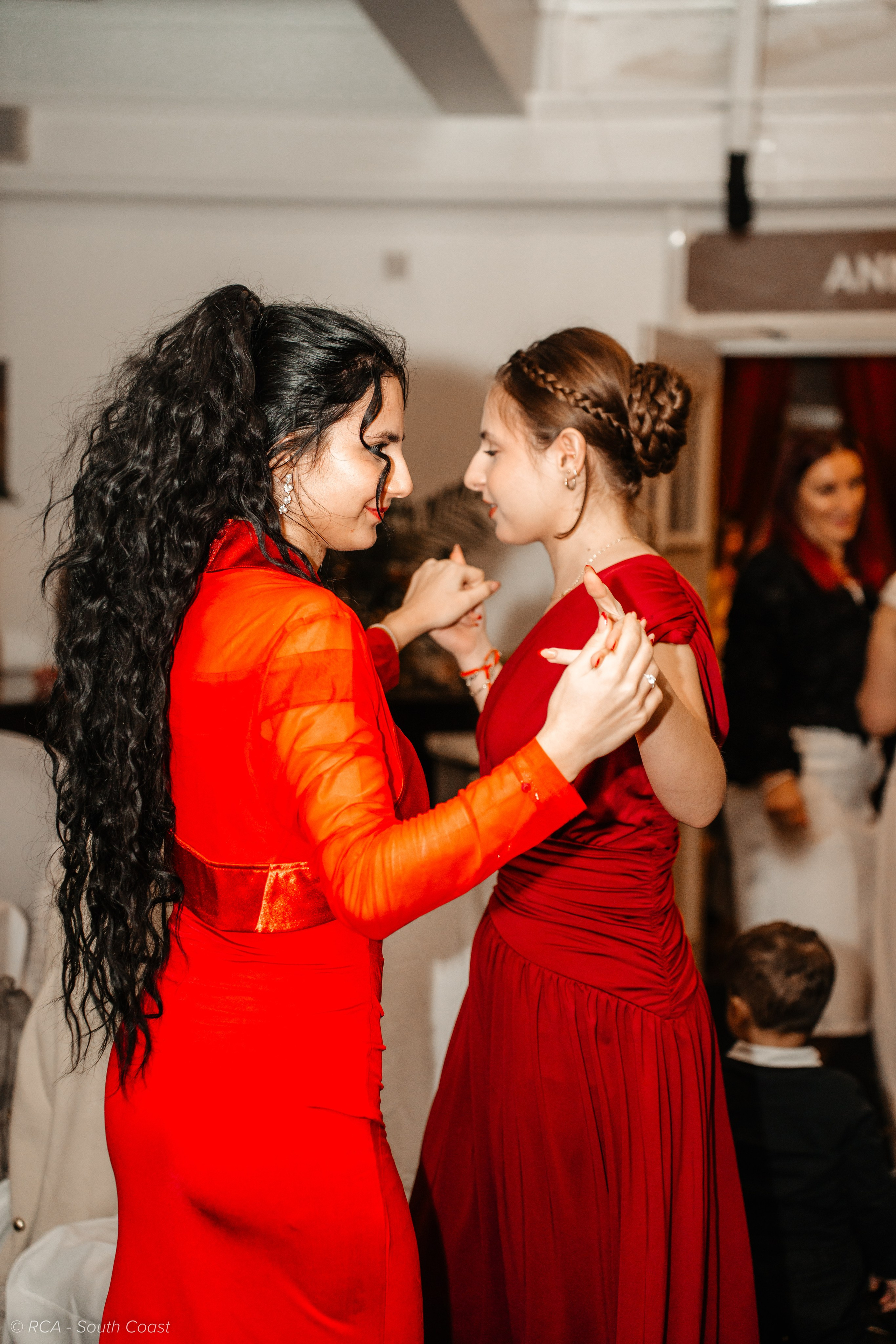 REVELION 2026. TANTAN IONUT FOTO & FILM