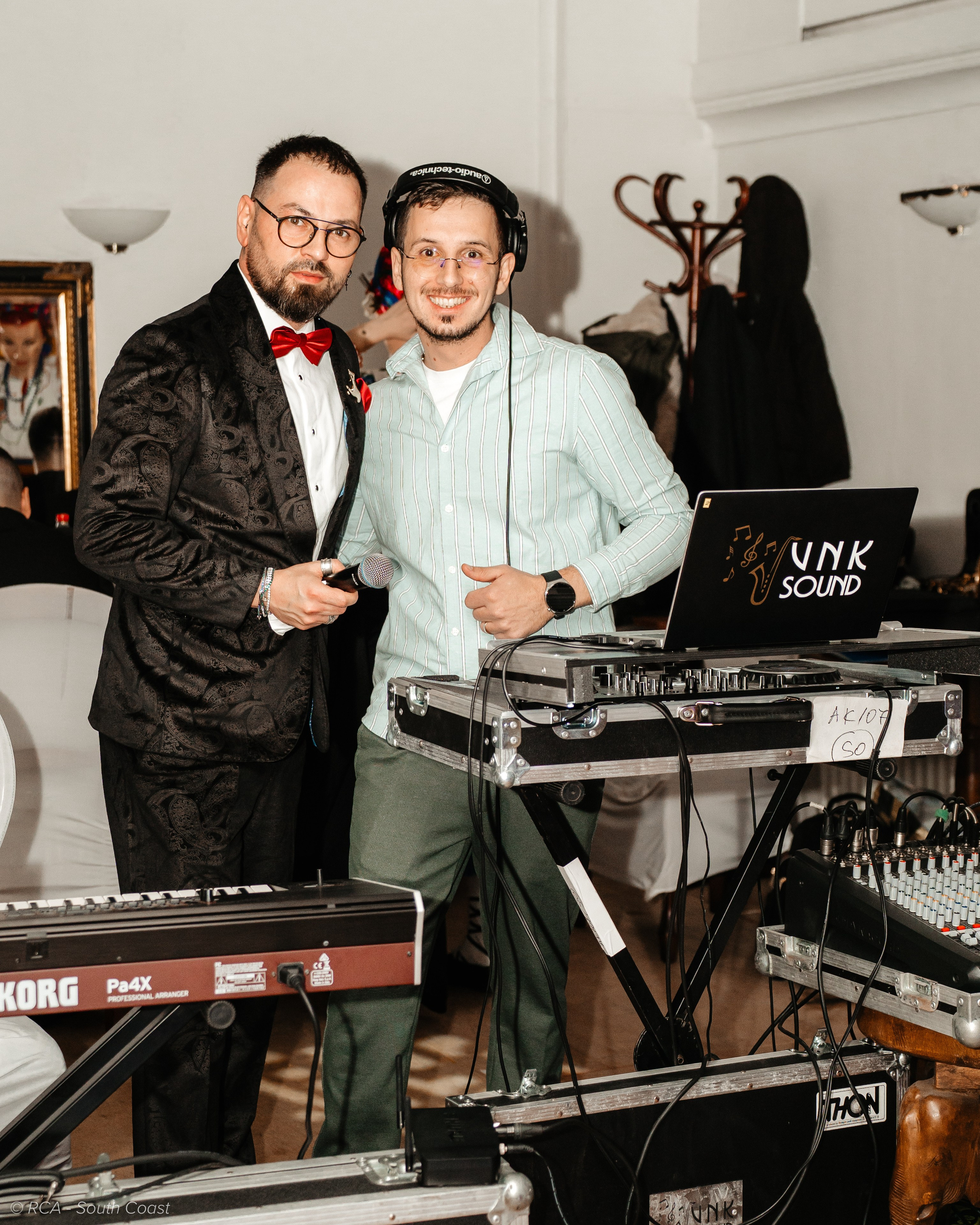 REVELION 2026. TANTAN IONUT FOTO & FILM