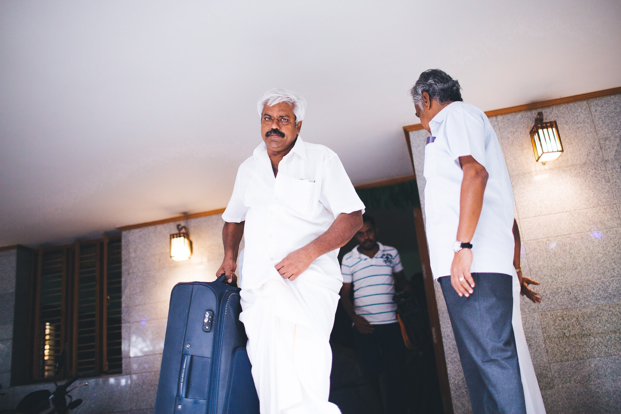 Traditional Authentic Kongu wedding at Namakkal, Tamil Nadu