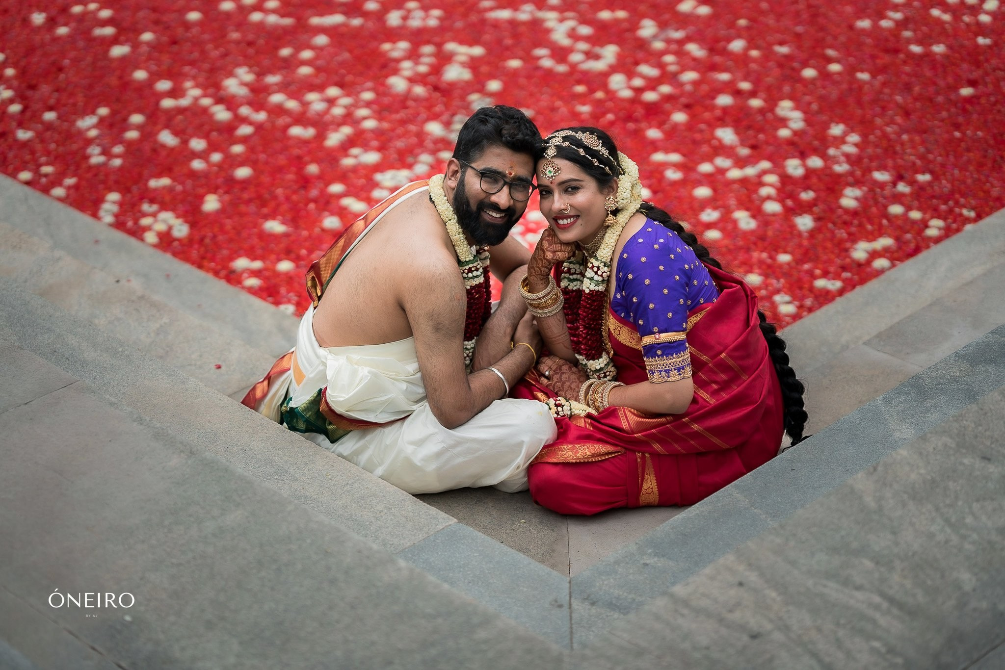 TamBrahm Wedding Photography at Ambaari Wedding Venue Bangalore