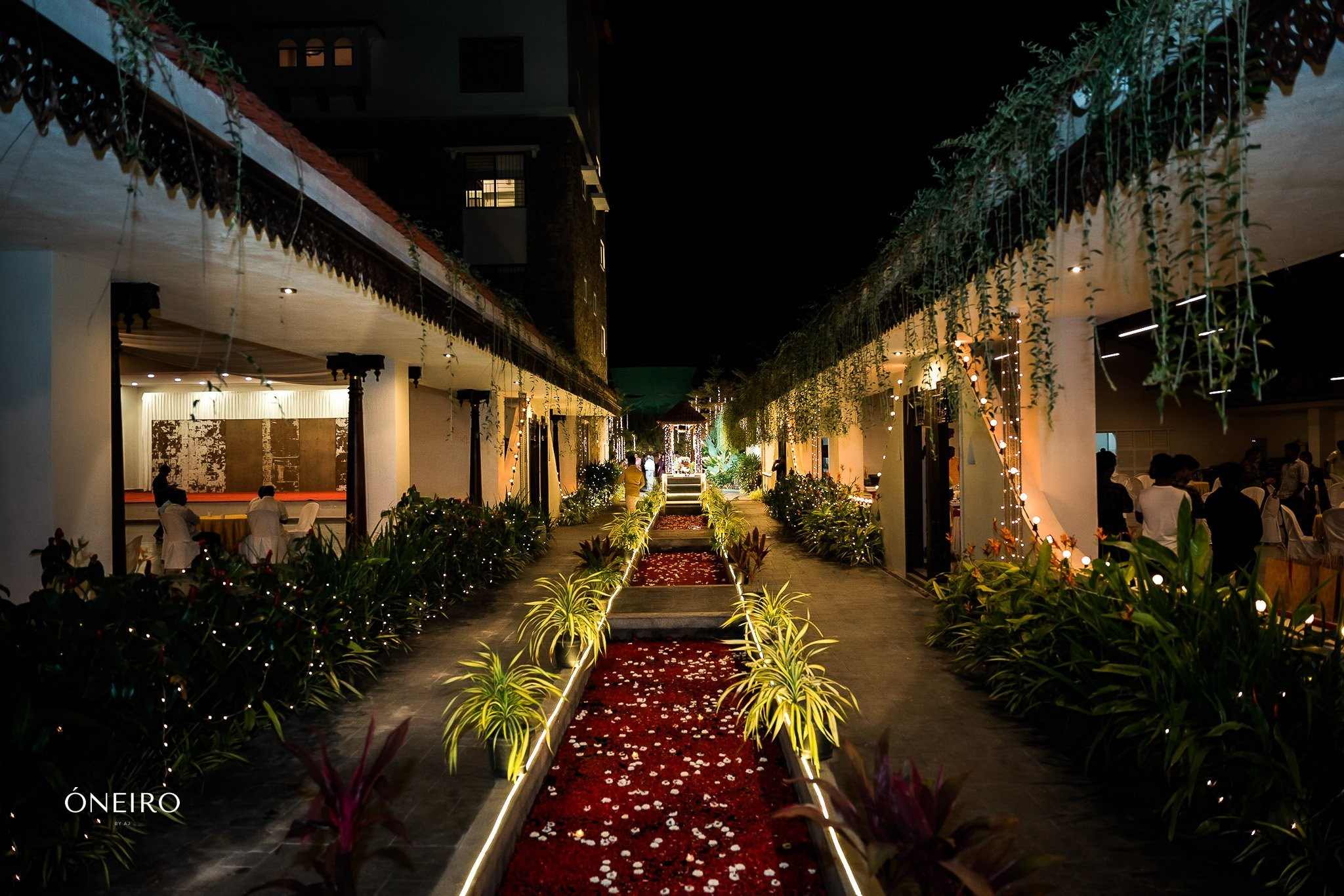 TamBrahm Wedding Photography at Ambaari Wedding Venue Bangalore